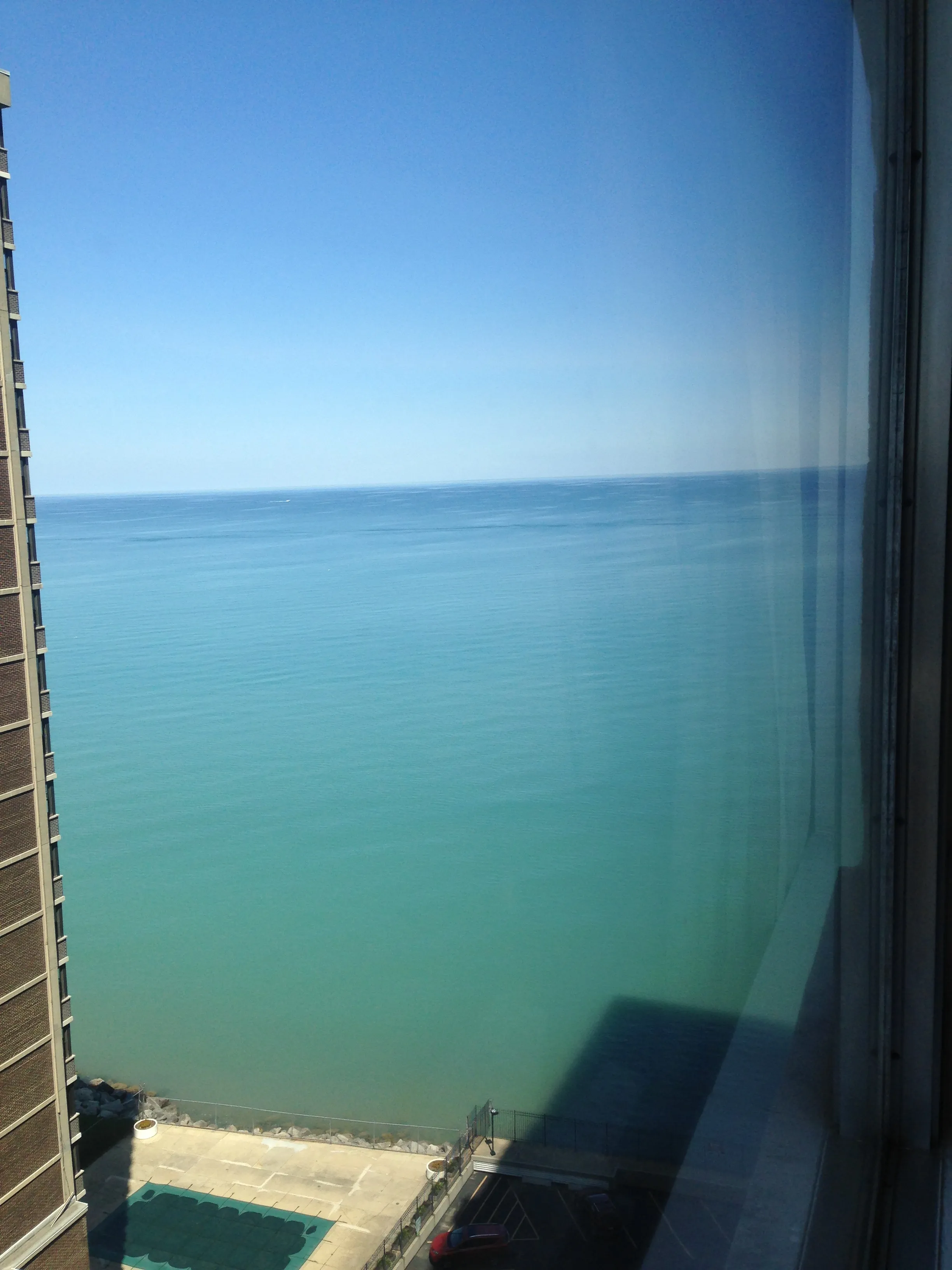 6301 N SHERIDAN RD 60660-Shoreline Towers-unit#17-C-Chicago-IL