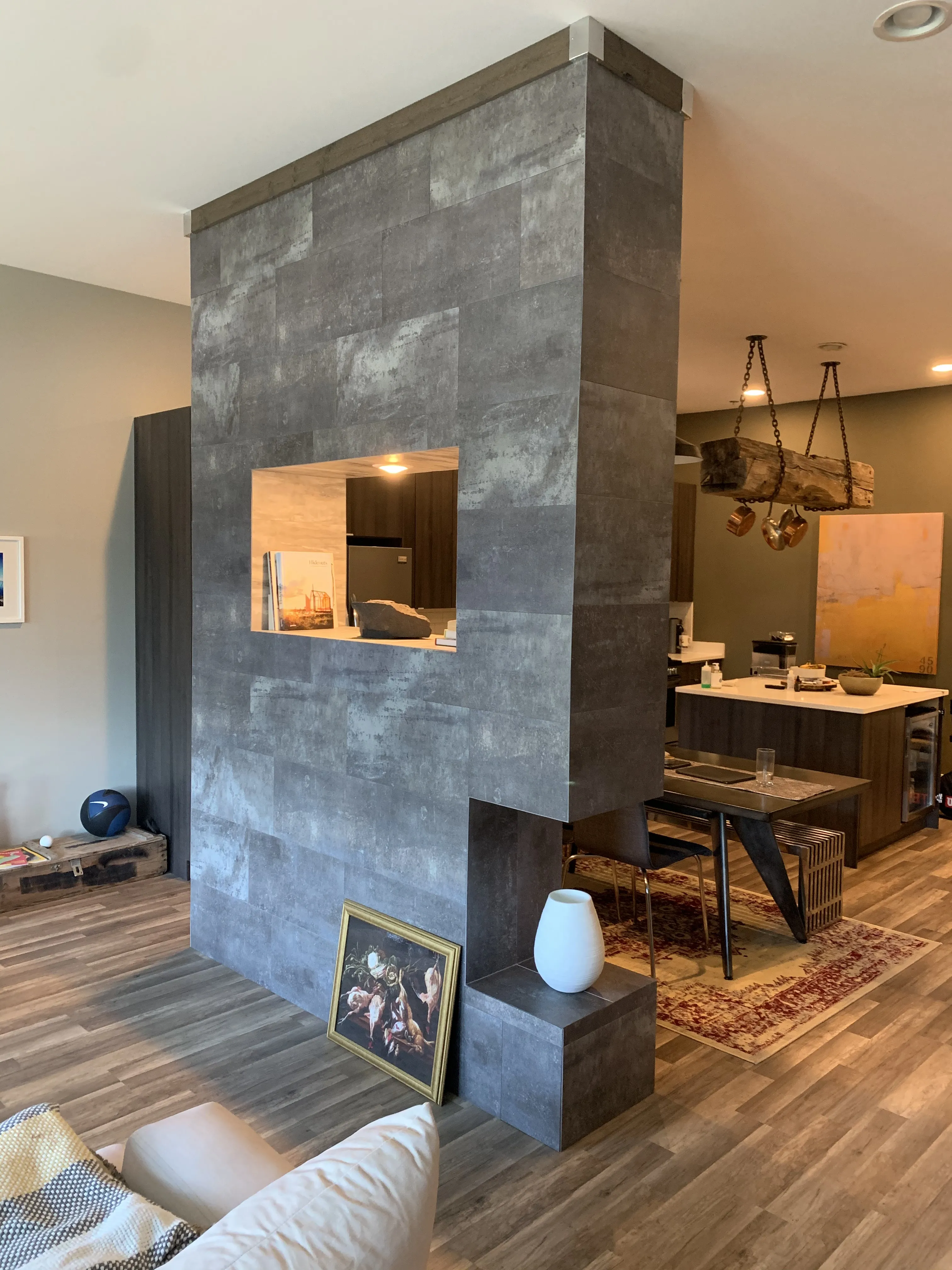 1101 S DODGE AVE 60202-Raquetball Club Condos-unit#205-Evanston-IL