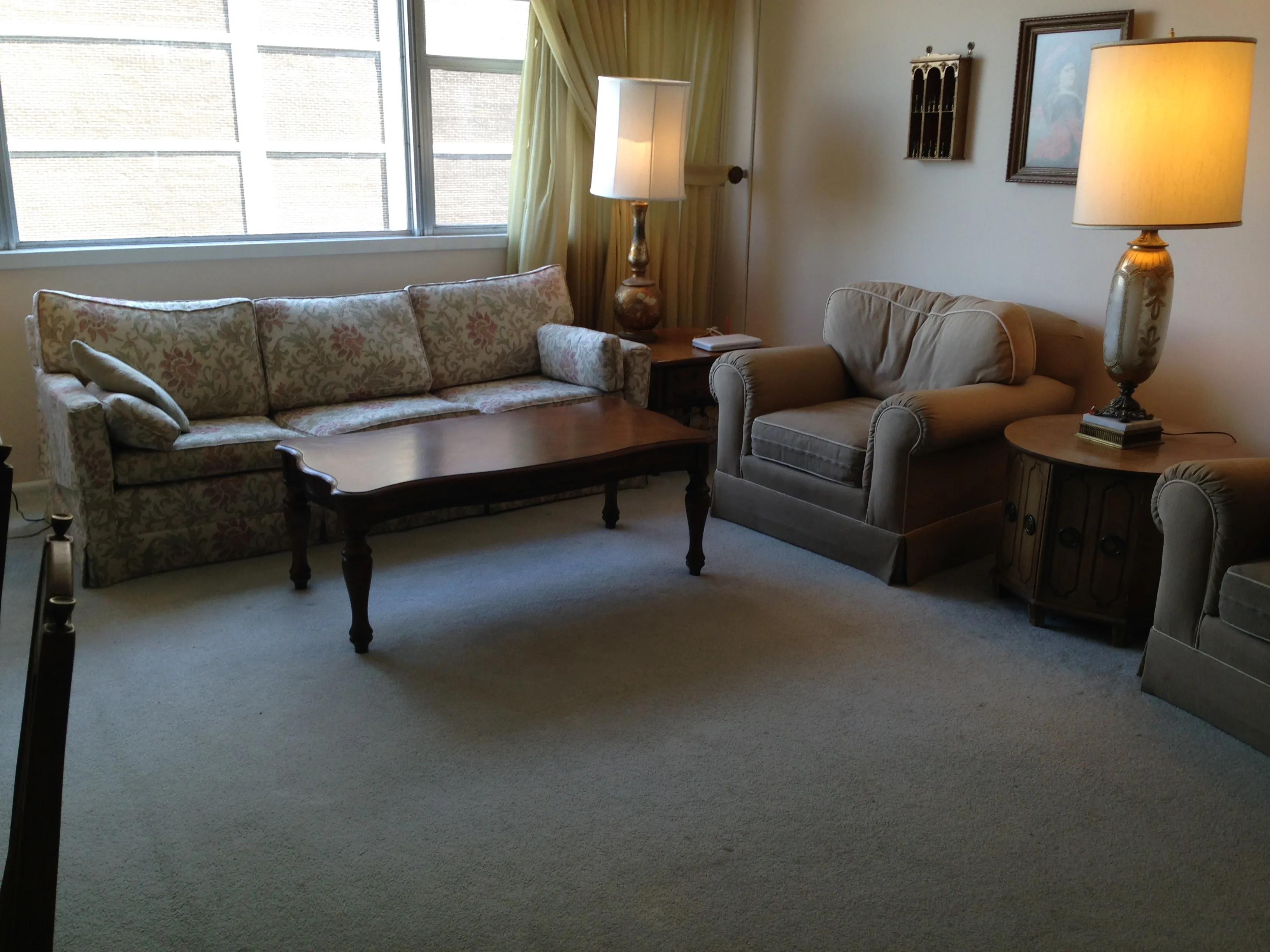 6301 N SHERIDAN RD 60660-Shoreline Towers-unit#17-C-Chicago-IL