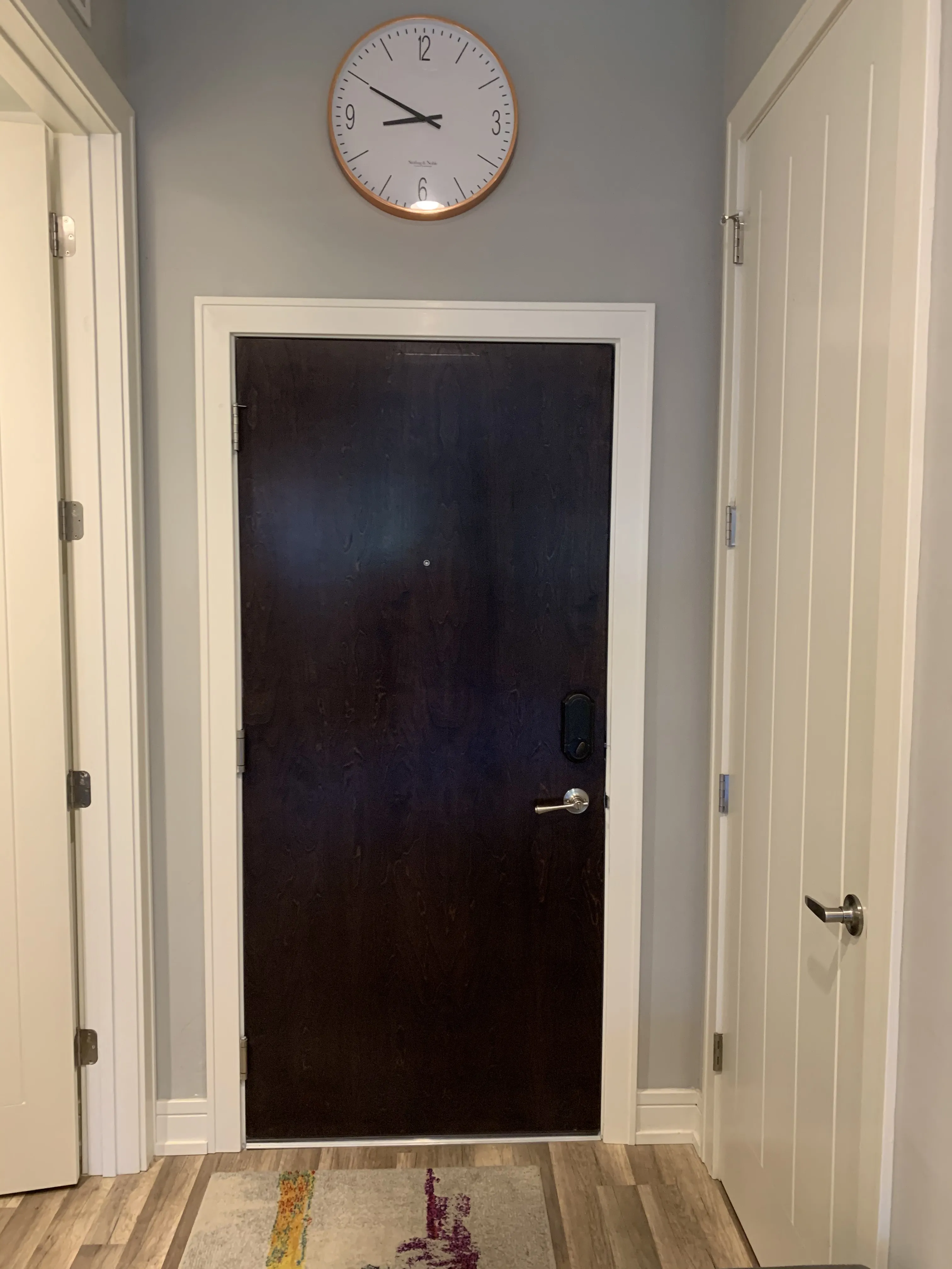 1101 S DODGE AVE 60202-Raquetball Club Condos-unit#205-Evanston-IL