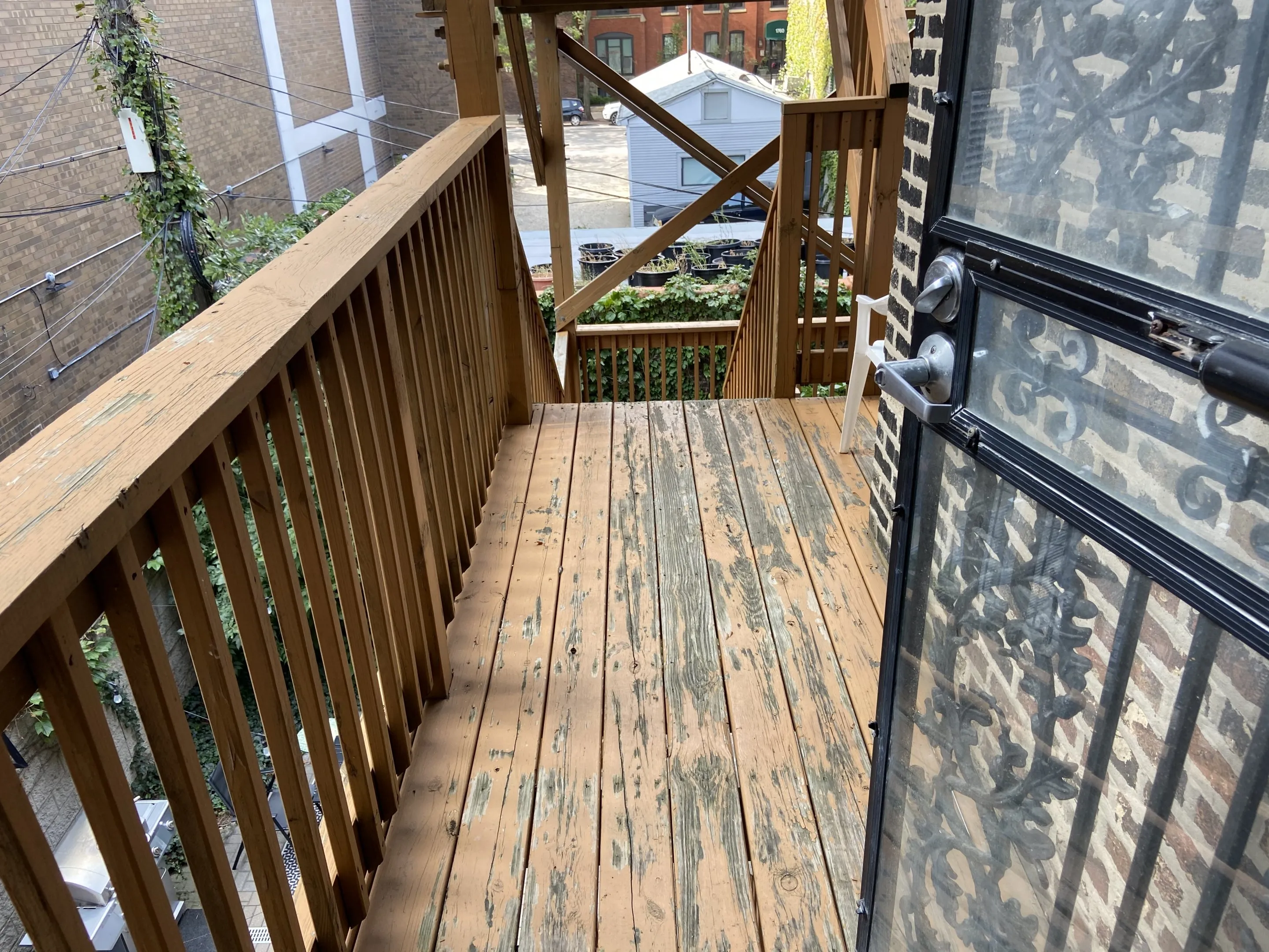 1760 N CLARK ST 60614-The Clark Apartments-unit#3S-Chicago-IL