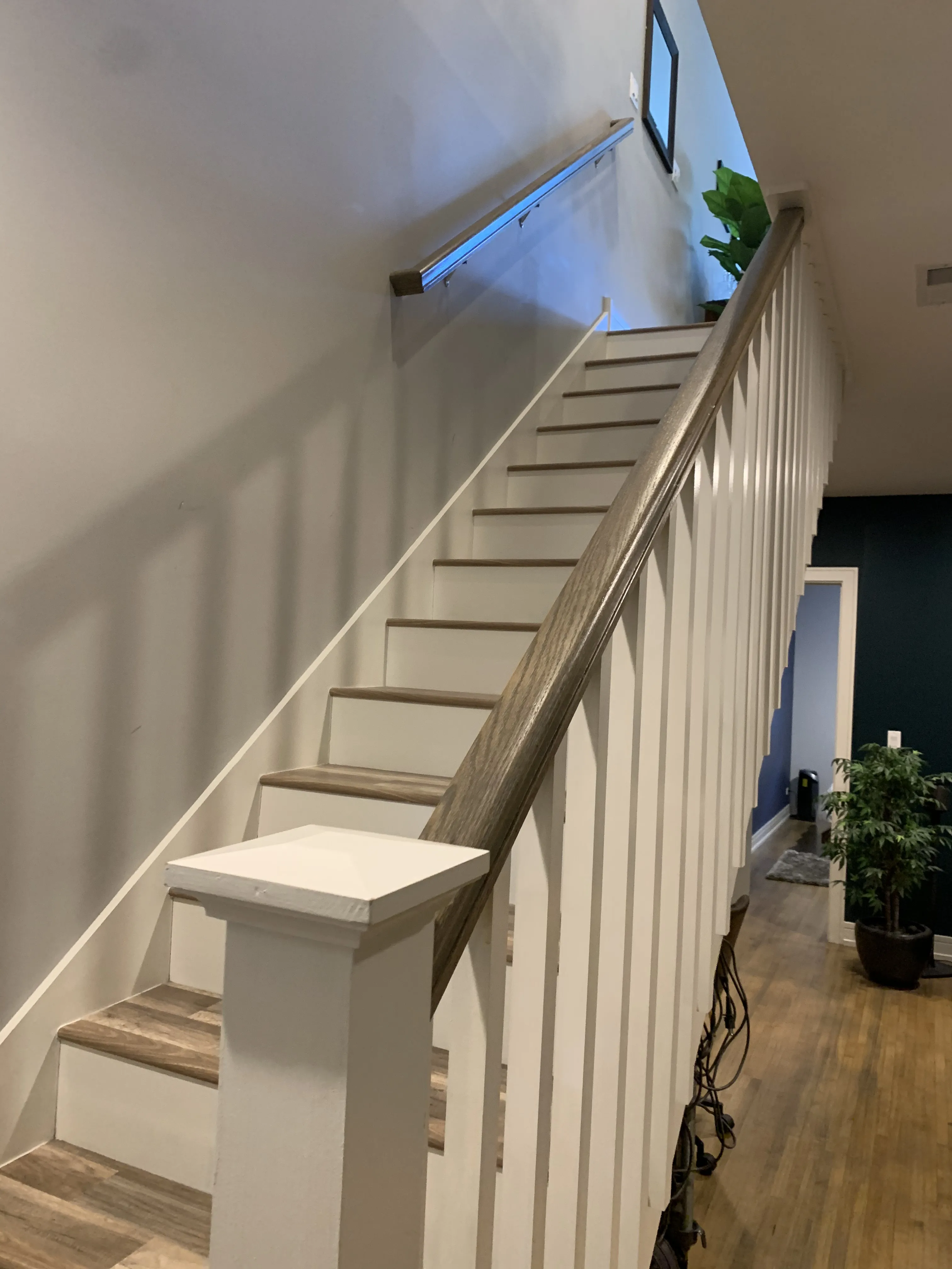 1101 S DODGE AVE 60202-Raquetball Club Condos-unit#205-Evanston-IL