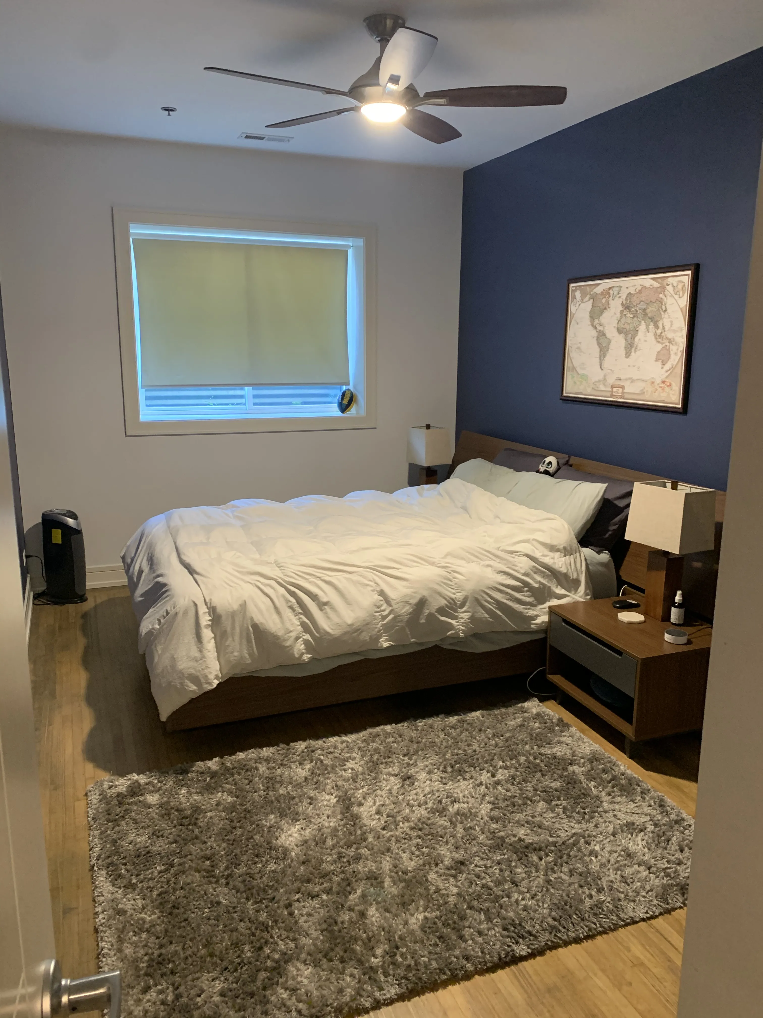 1101 S DODGE AVE 60202-Raquetball Club Condos-unit#205-Evanston-IL