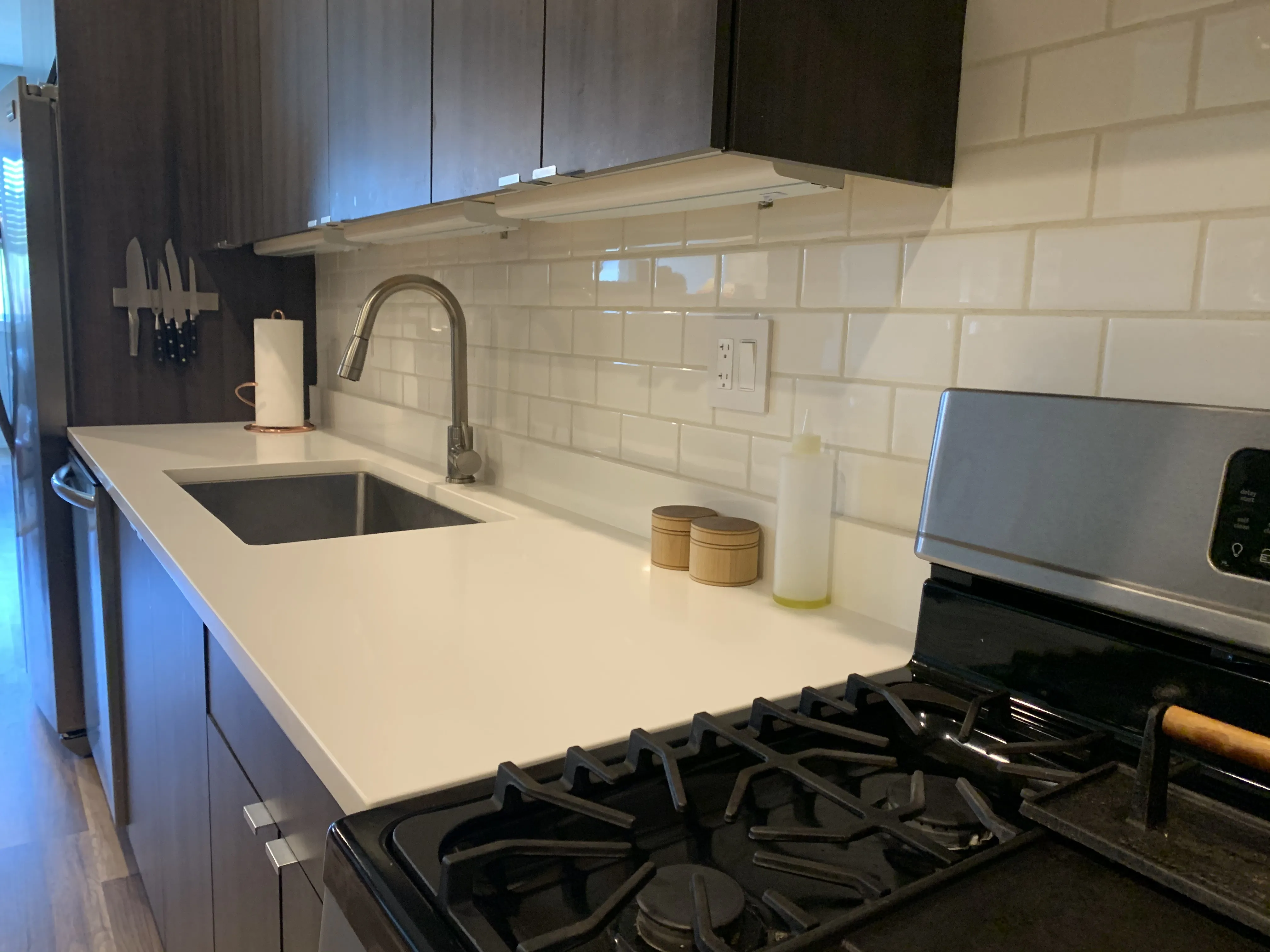 1101 S DODGE AVE 60202-Raquetball Club Condos-unit#205-Evanston-IL