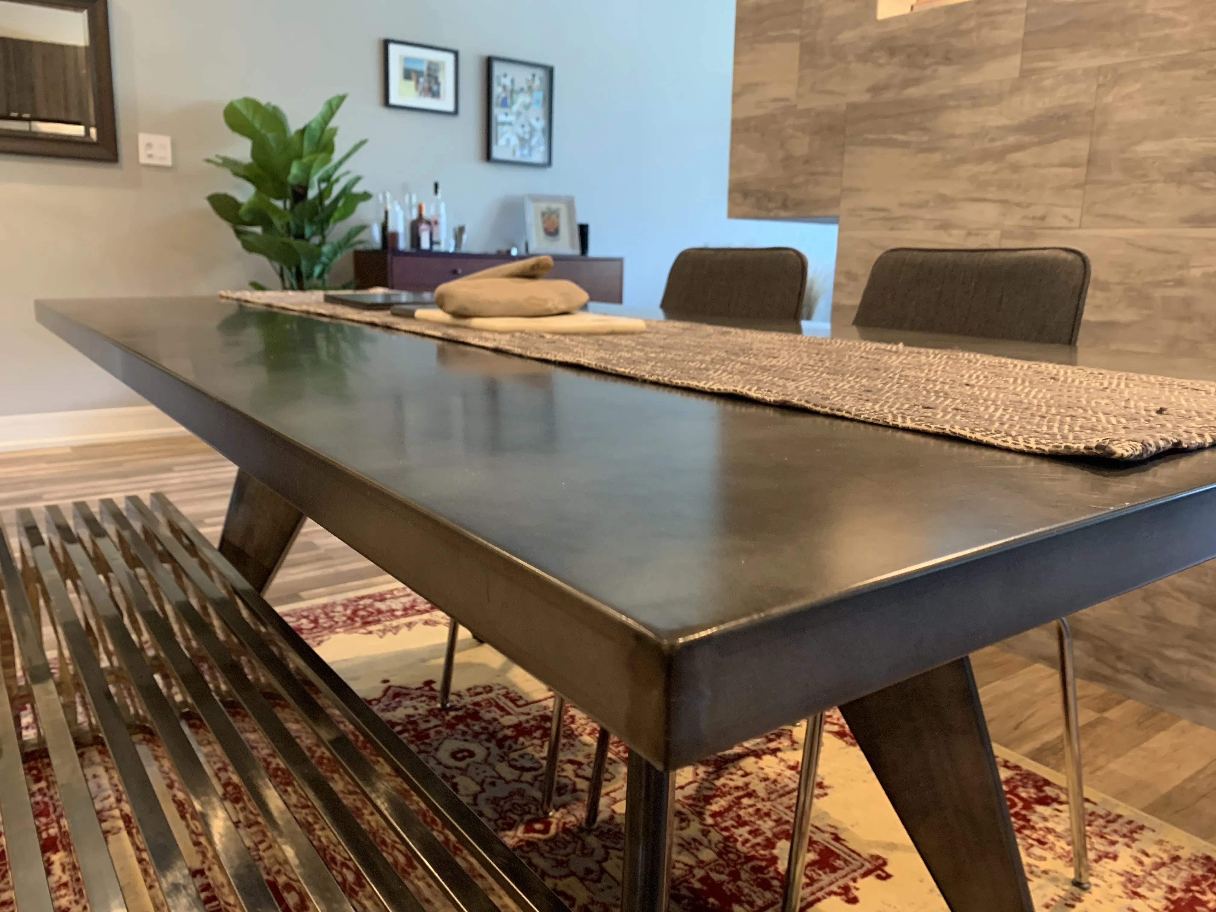 1101 S DODGE AVE 60202-Raquetball Club Condos-unit#205-Evanston-IL