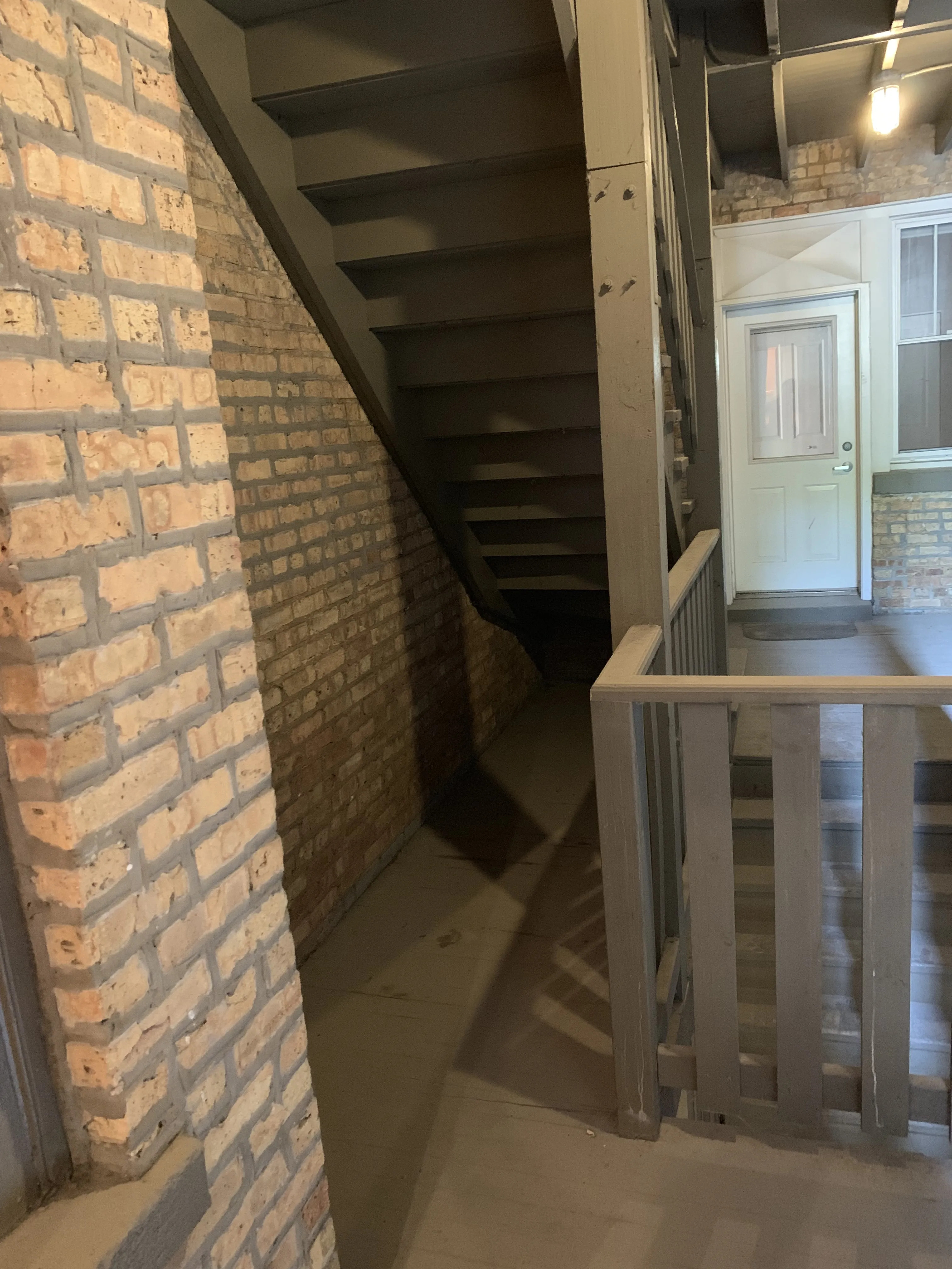 4337 N TROY ST 60618-unit#1E-Chicago-IL