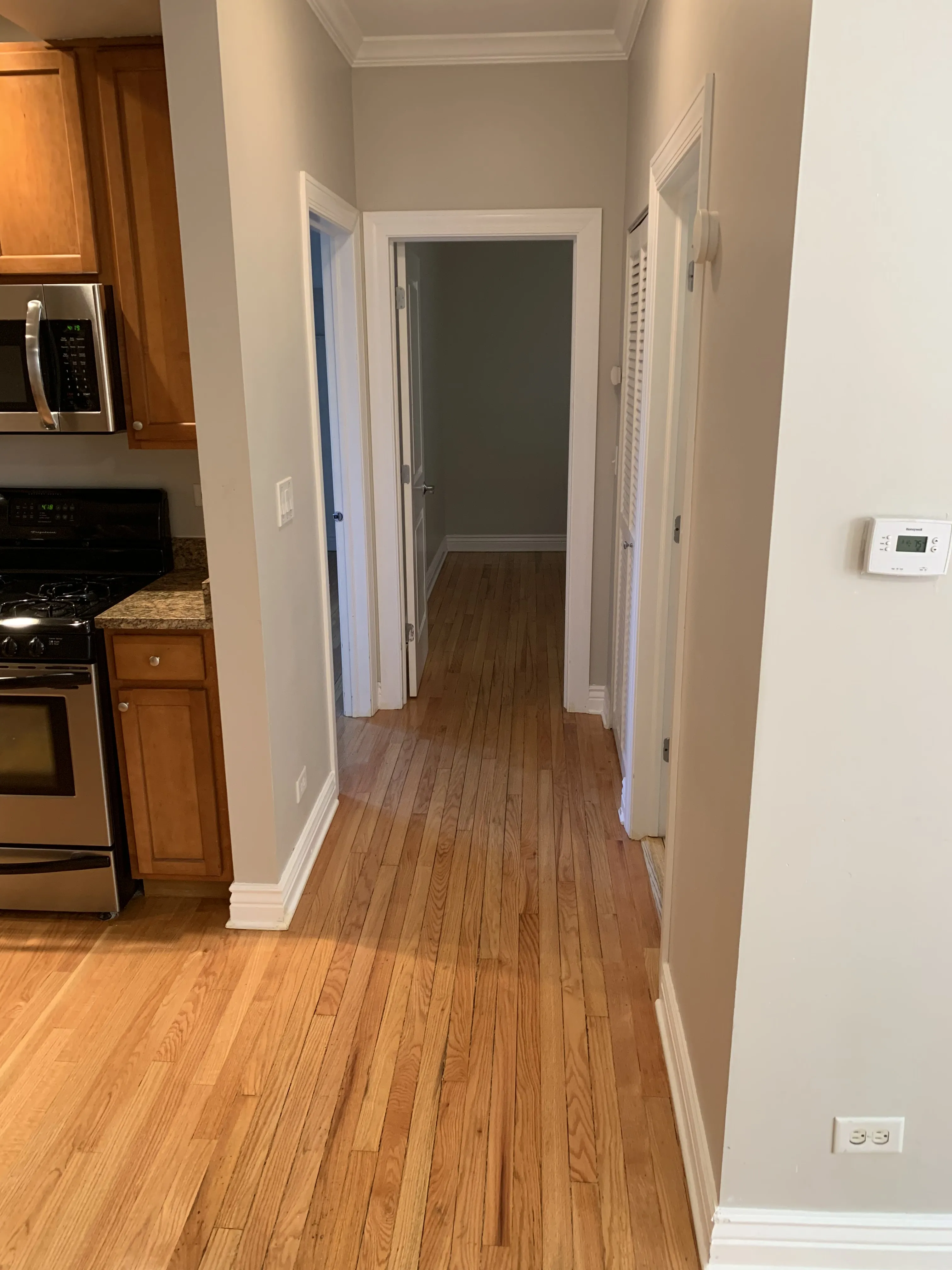 4337 N TROY ST 60618-unit#1E-Chicago-IL