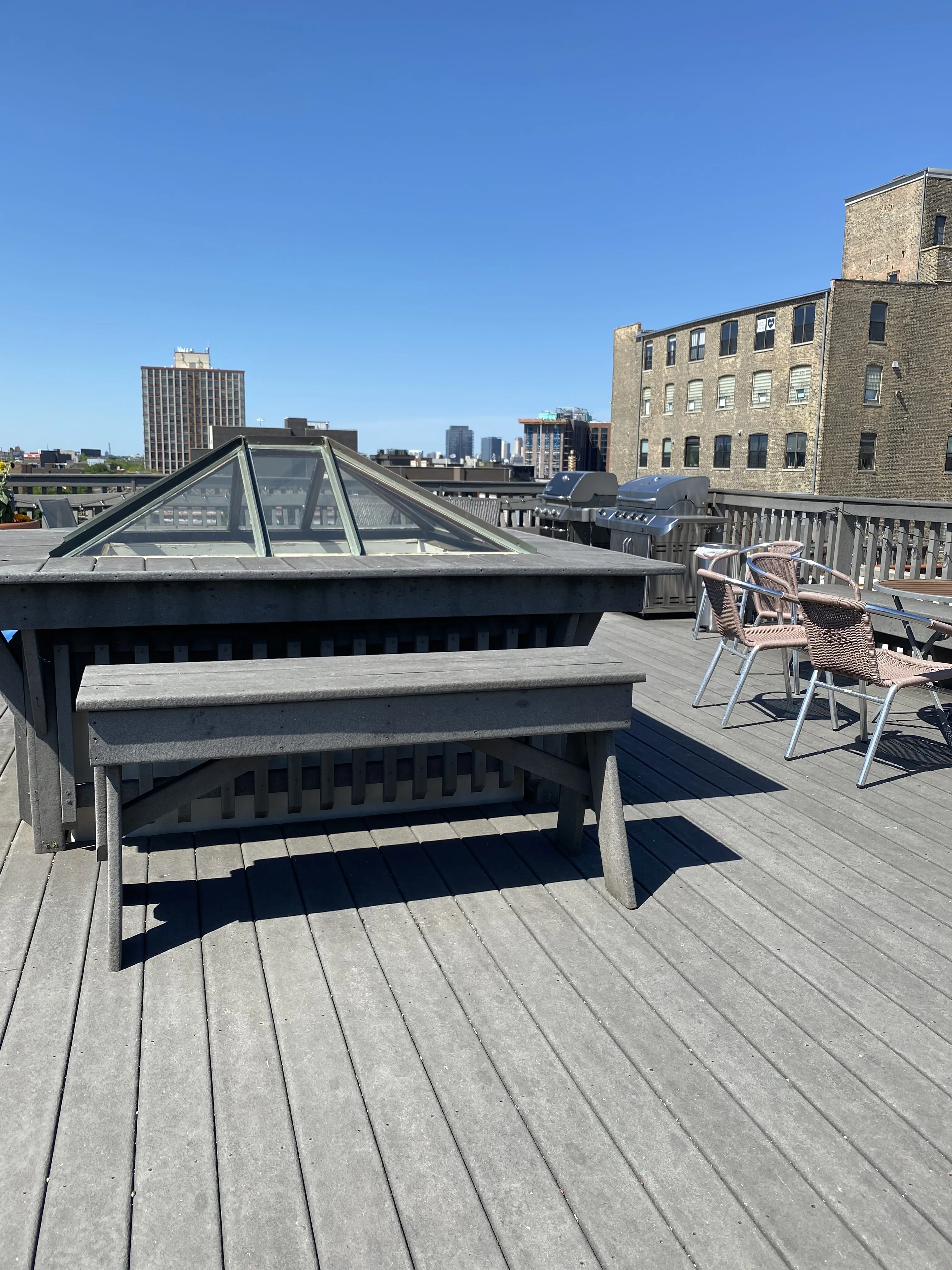 1164 W GRAND AVE 60642-Grand/Racine-unit#4R-Chicago-IL