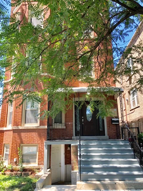 3216 N CENTRAL PARK AVE 60618-Central Park Apartments-unit#1-Chicago-IL