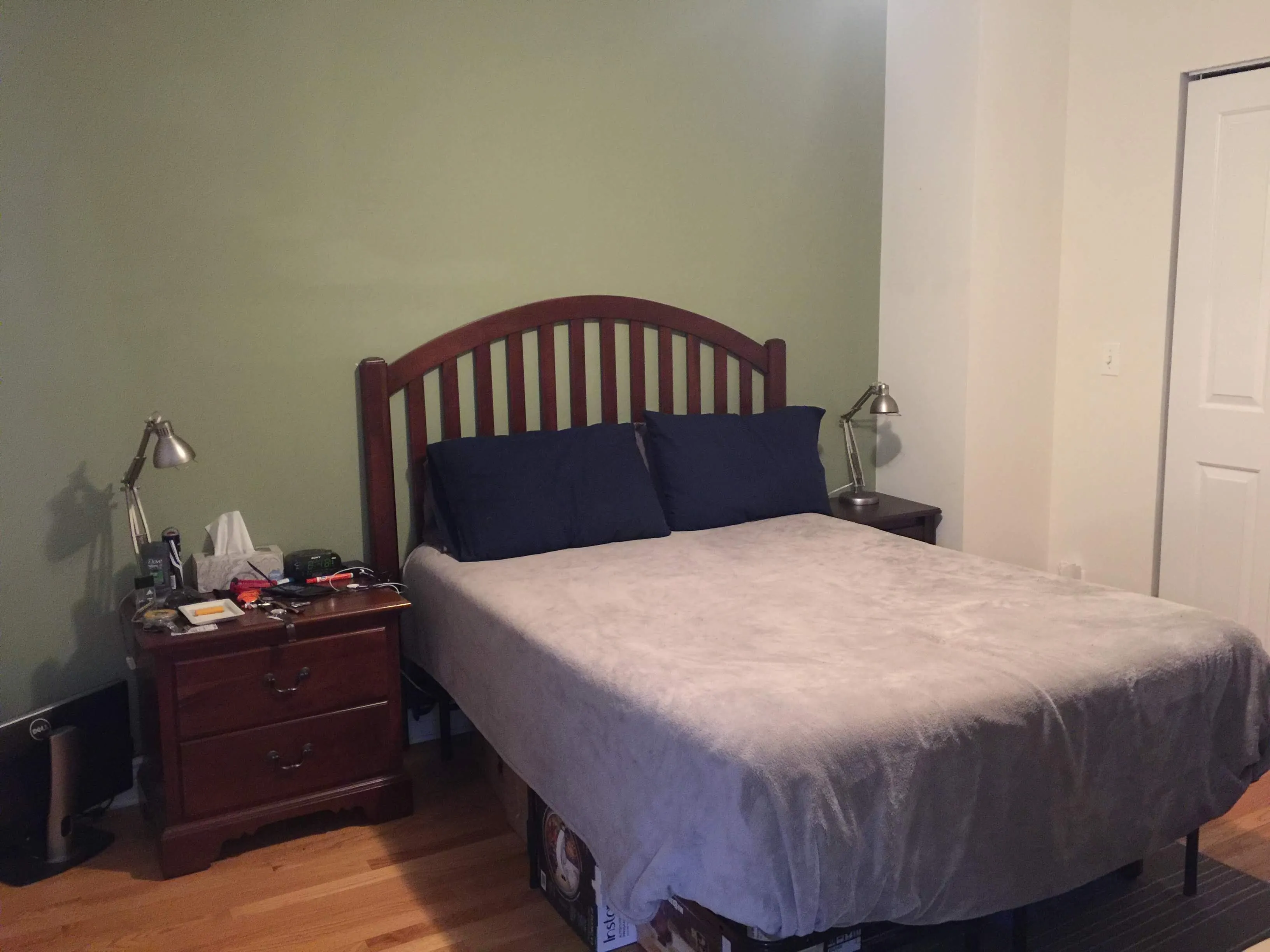 1347 W EDDY ST 60657-Eddy Square-unit#408-Chicago-IL