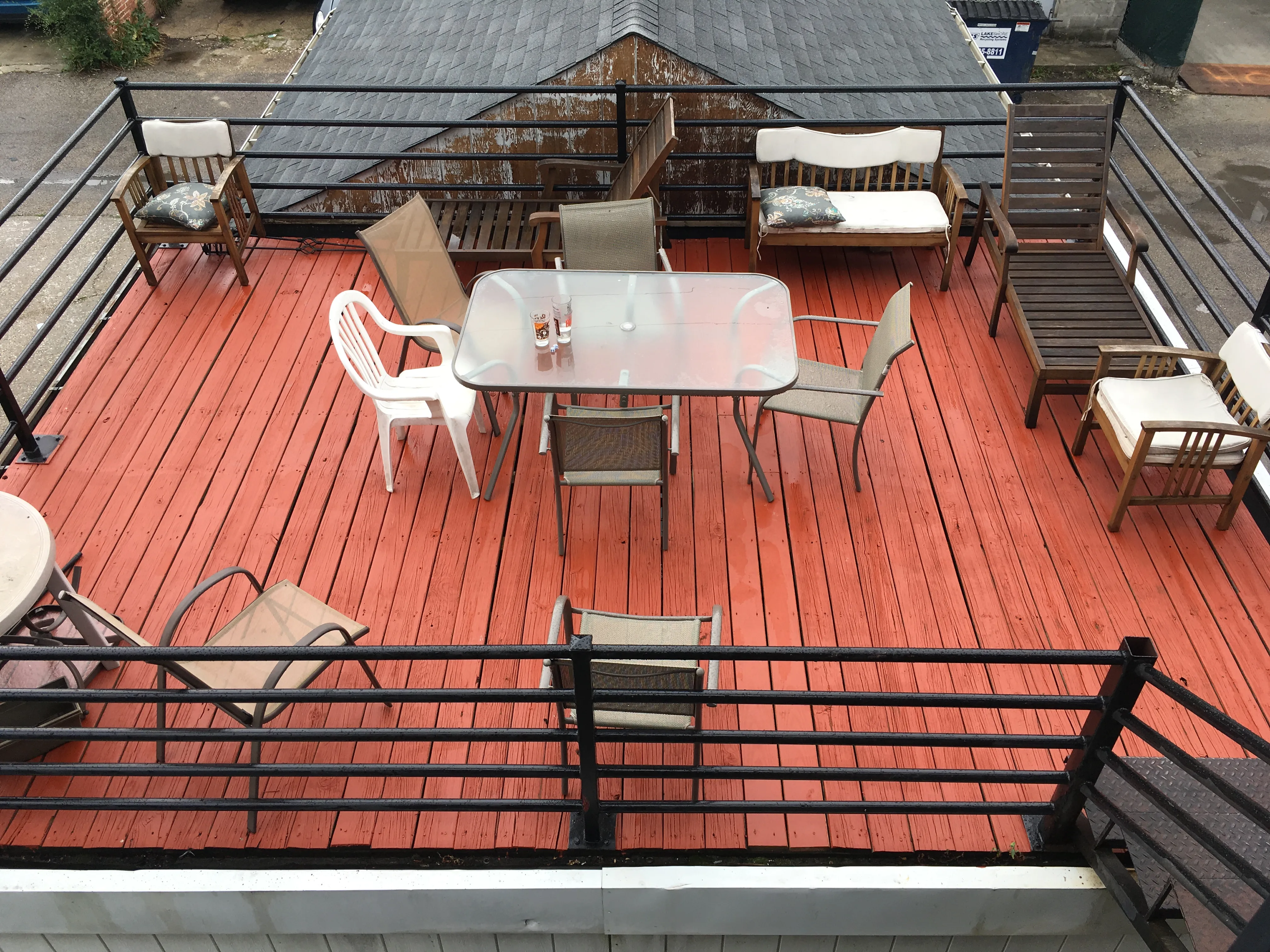 1945 W CRYSTAL ST 60622-unit#Apt G-Chicago-IL