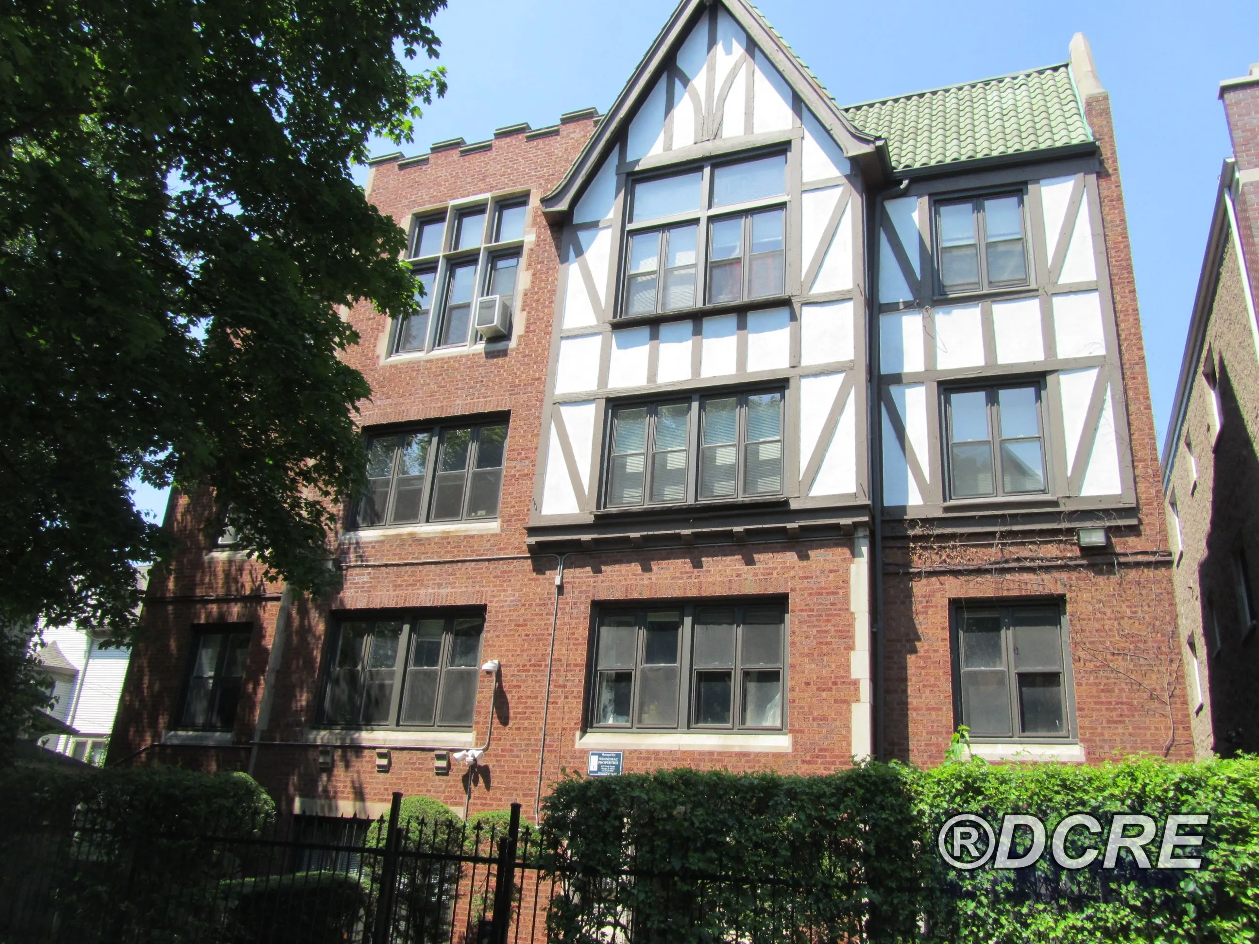 7010 N ASHLAND AVE 60626-unit#303-Chicago-IL