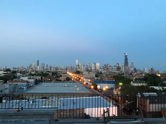 500 N DAMEN AVE 60622-unit#0205-Chicago-IL