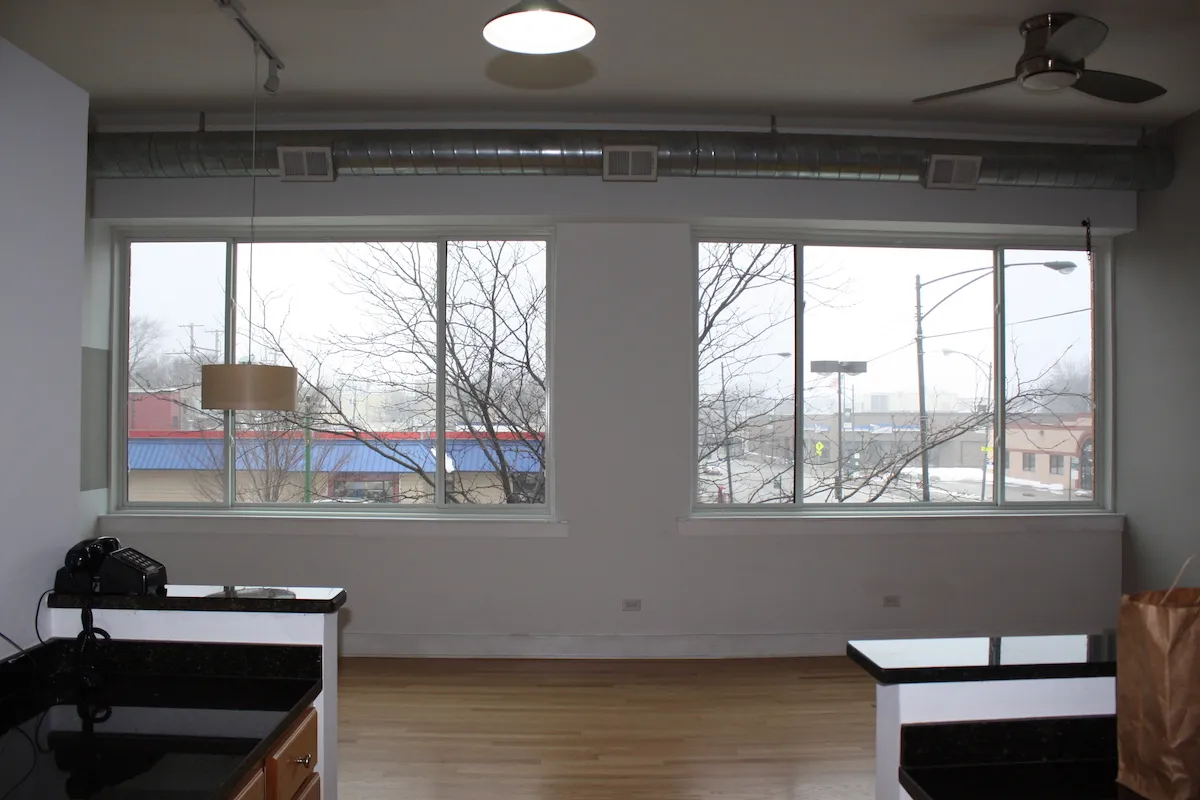 4751 N Artesian 60625-Artesian Condos-unit#201-Chicago-IL