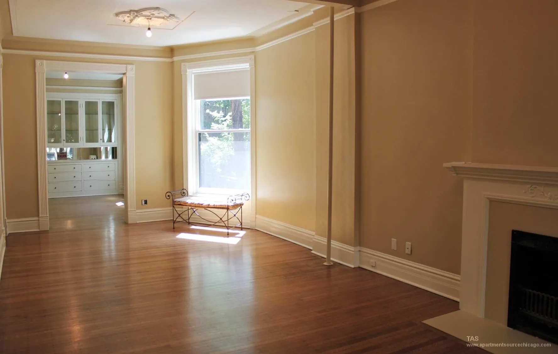 2233 N BISSELL ST 60614-Victoria House-unit#Apt 1-Chicago-IL