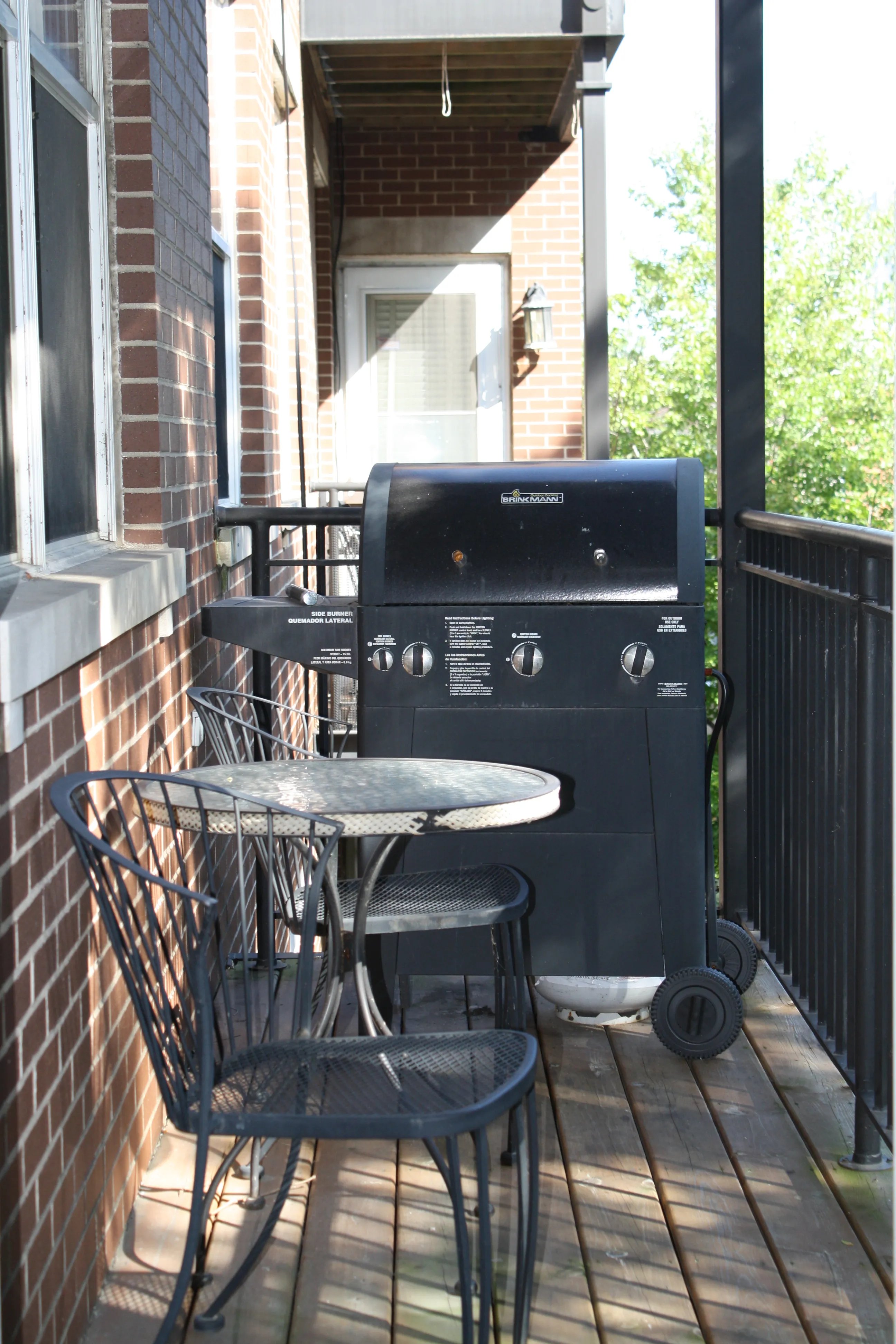 303 W SCOTT ST 60610-Old Town Square Two-unit#A303-Chicago-IL