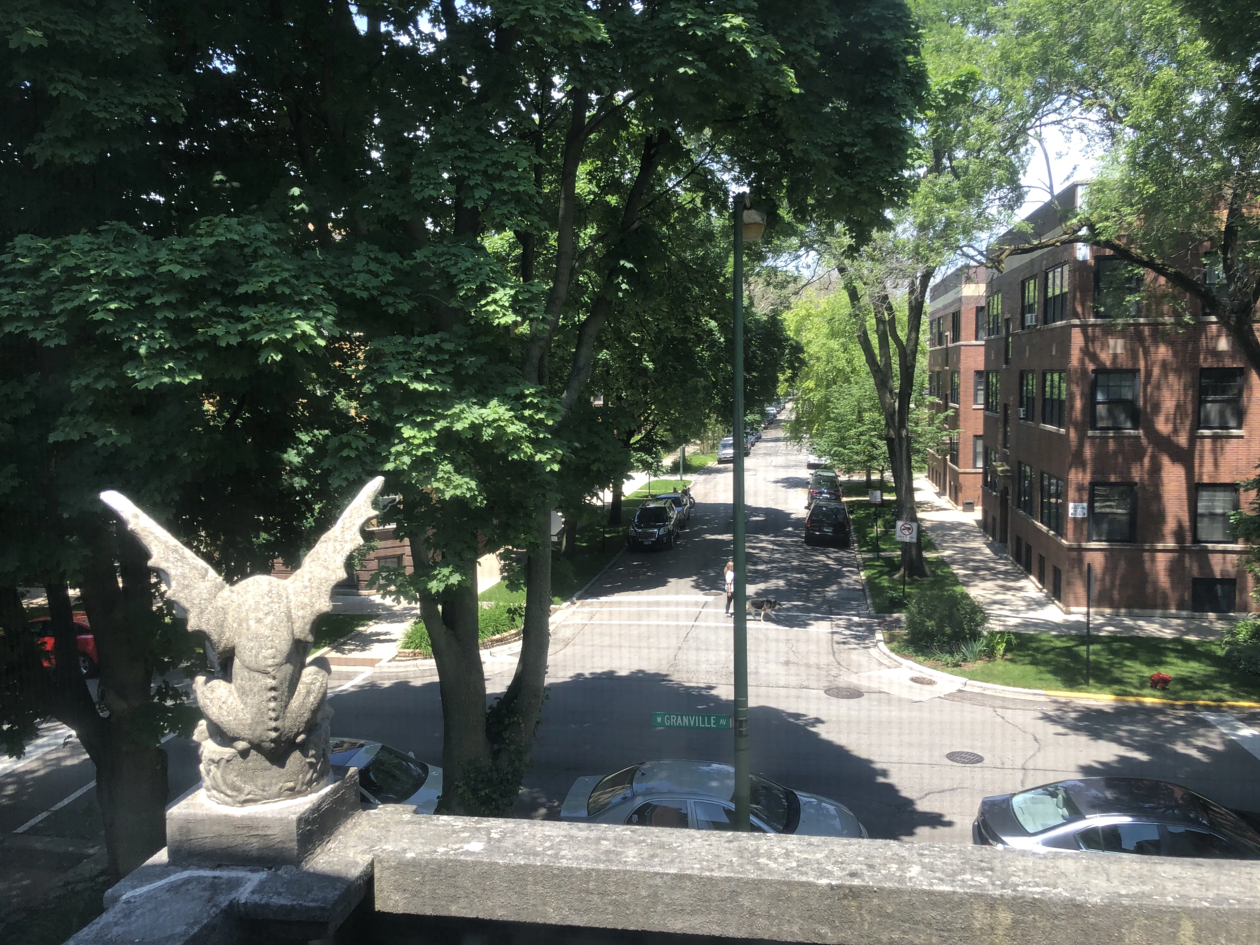 1327 W GRANVLE AVE 60660-unit#02-Chicago-IL