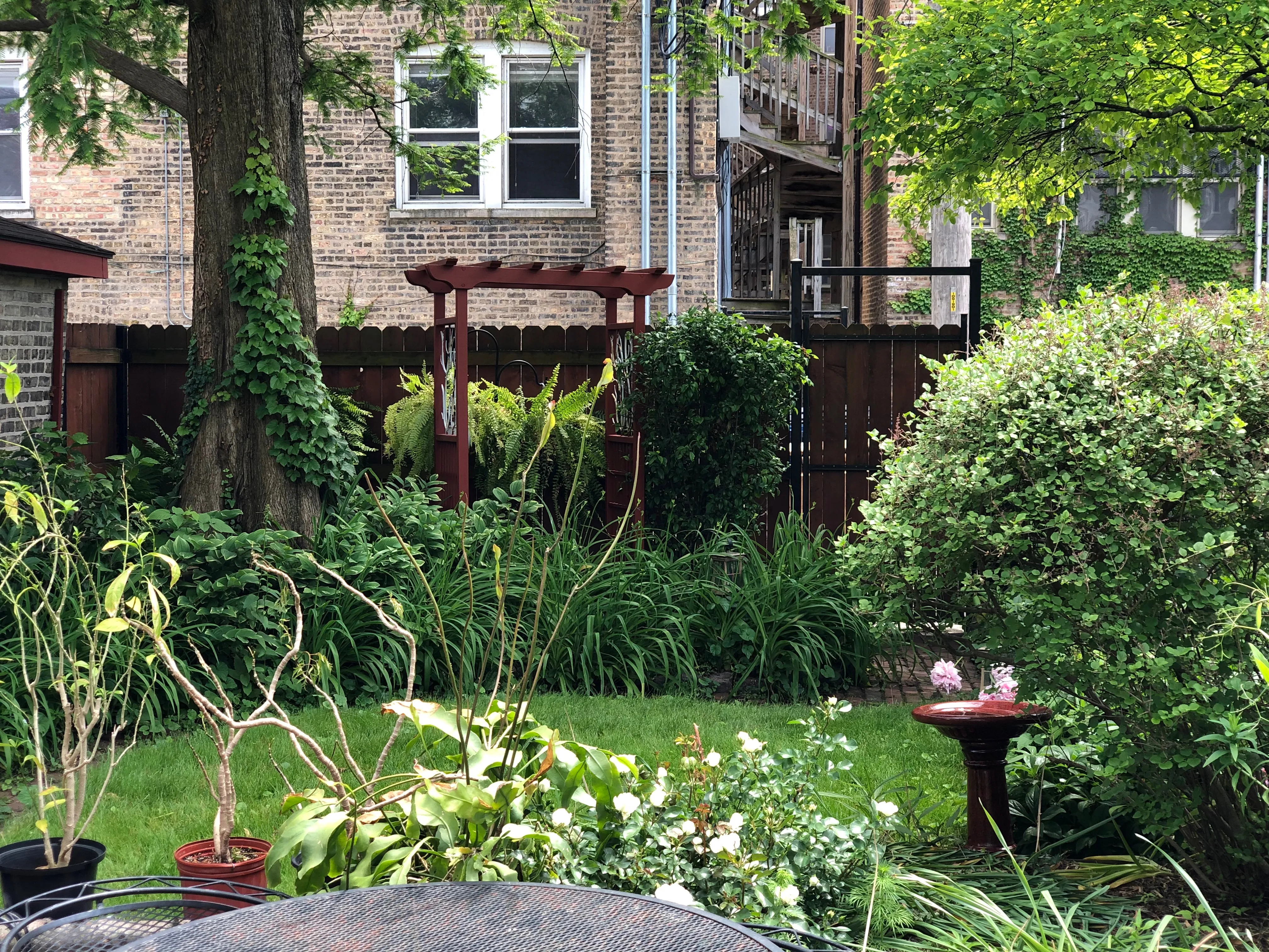 1327 W GRANVLE AVE 60660-unit#02-Chicago-IL