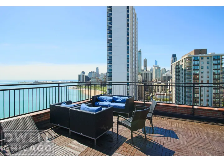 1350 N LAKE SHORE DR 60610-Luxury Apartment-unit#One-Chicago-IL