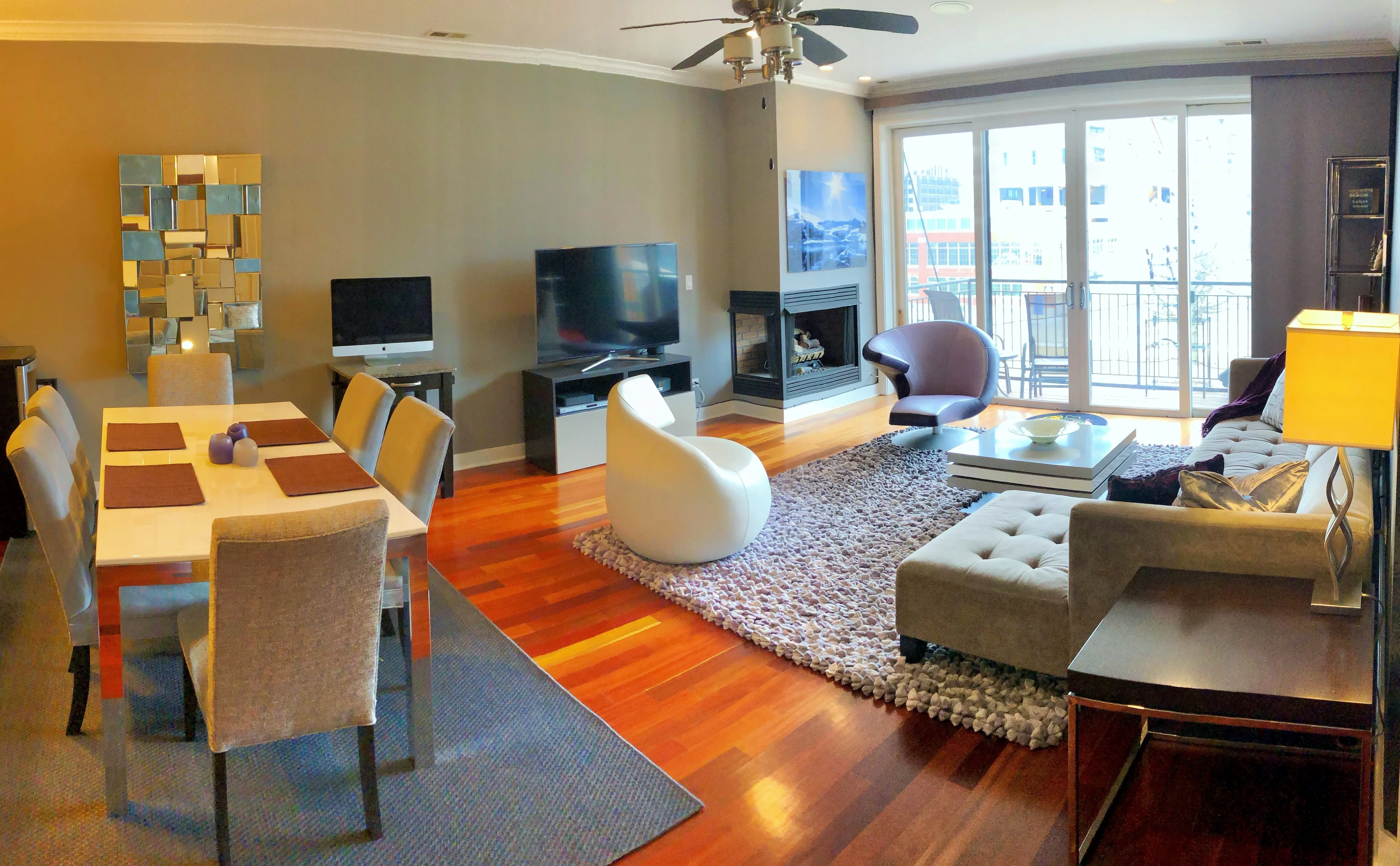 825 N HUDSON AVE 60610-unit#3-B-Chicago-IL