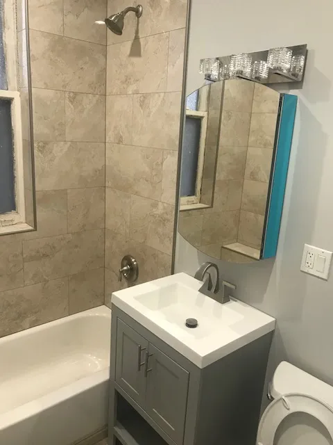 7443 N PAULINA ST 60626-unit#1-Chicago-IL