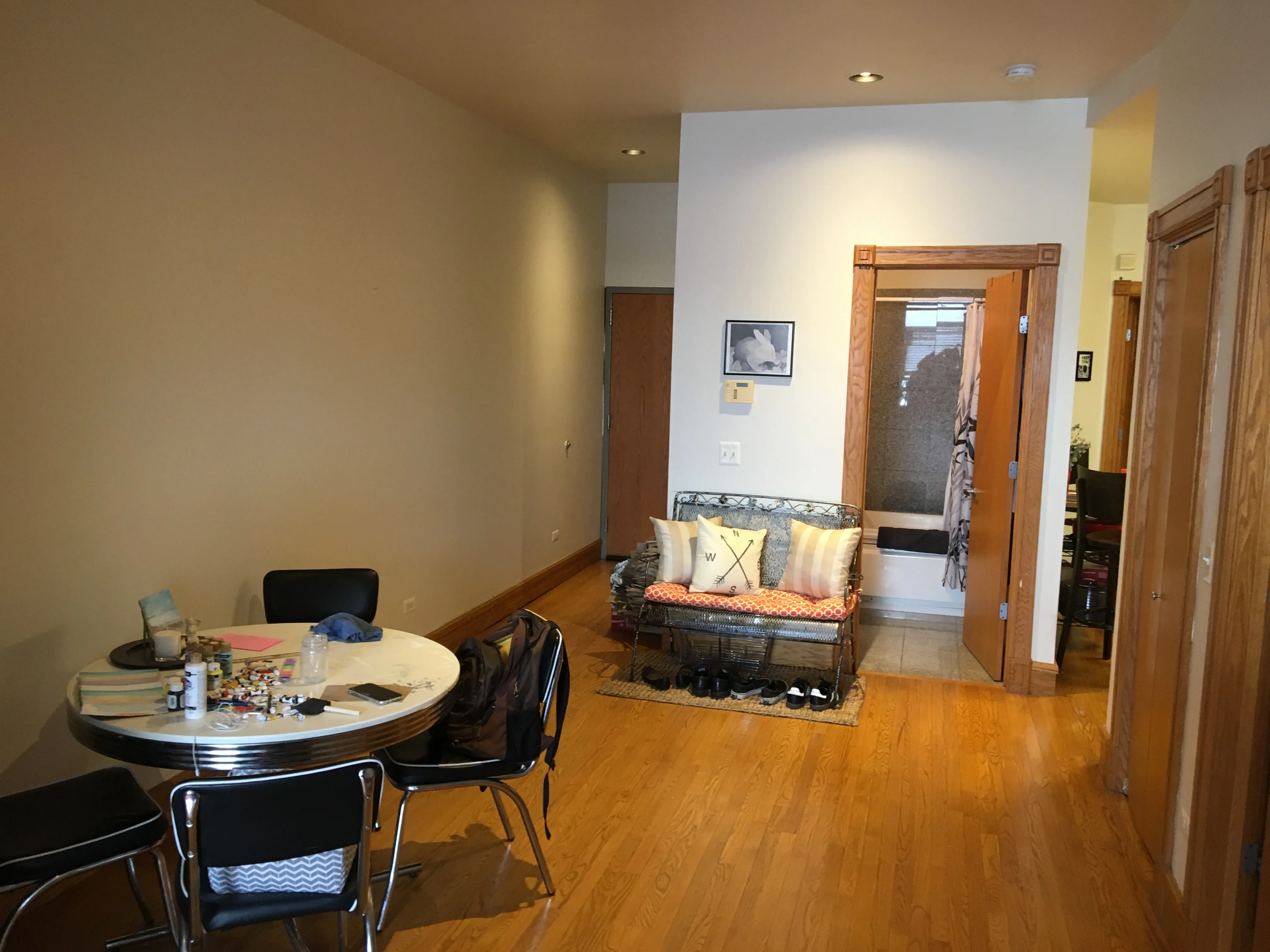 1162 W GRAND AVE 60642-unit#3-F-Chicago-IL