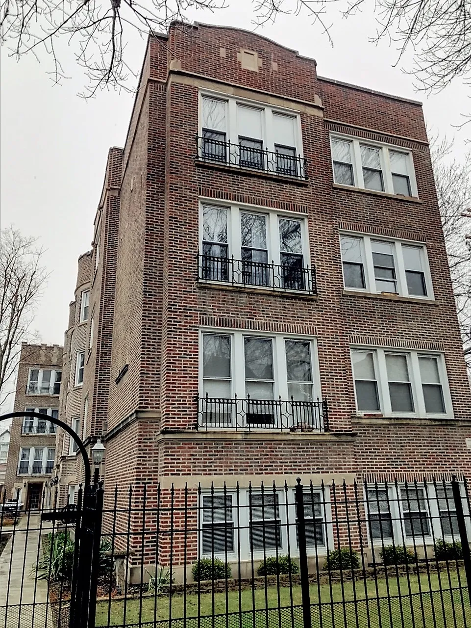 6132 N PAULINA ST 60660-unit#1-E-Chicago-IL