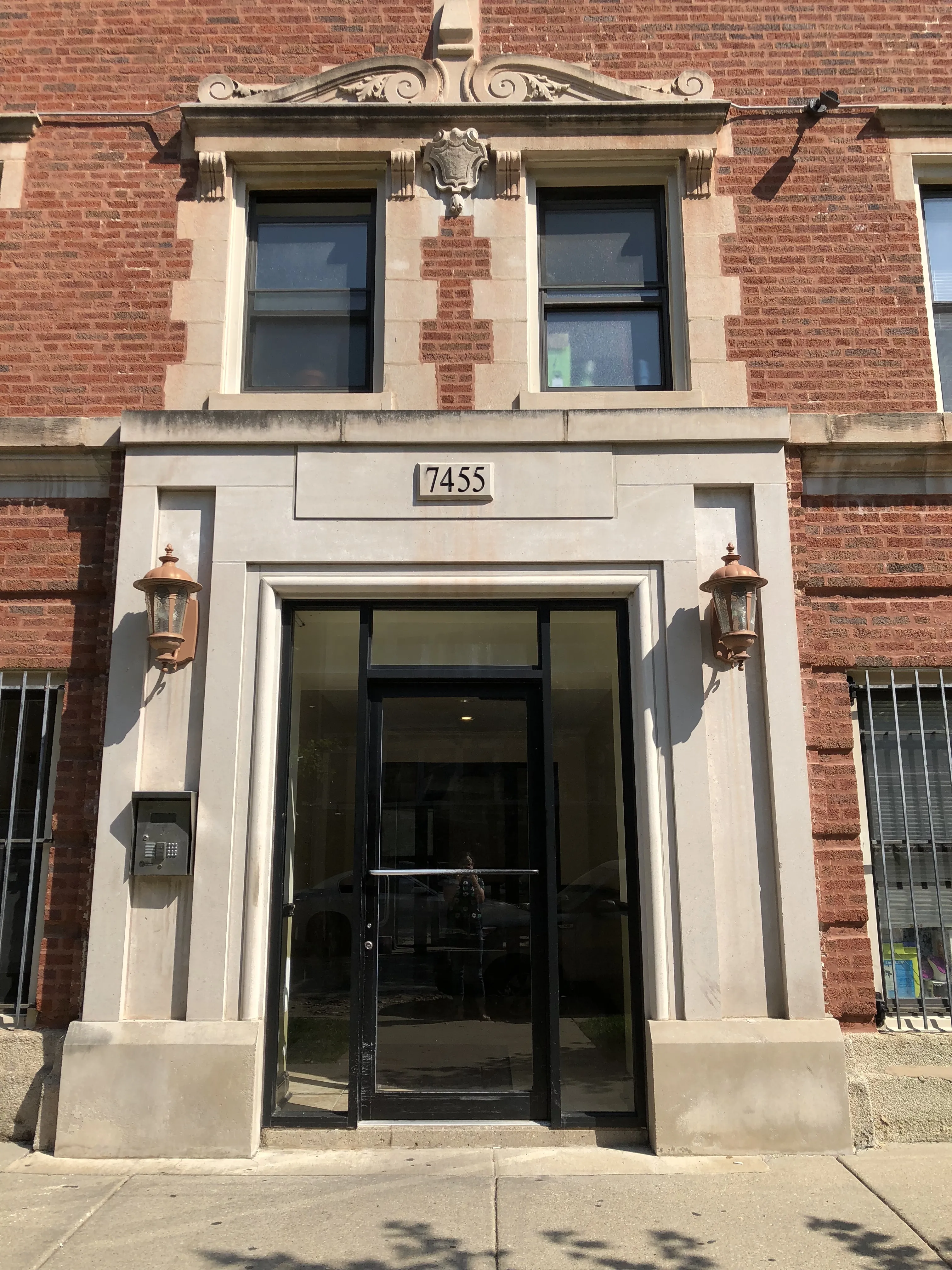 7455 N GREENVIEW AVE 60626-The Highlands-unit#0412-Chicago-IL