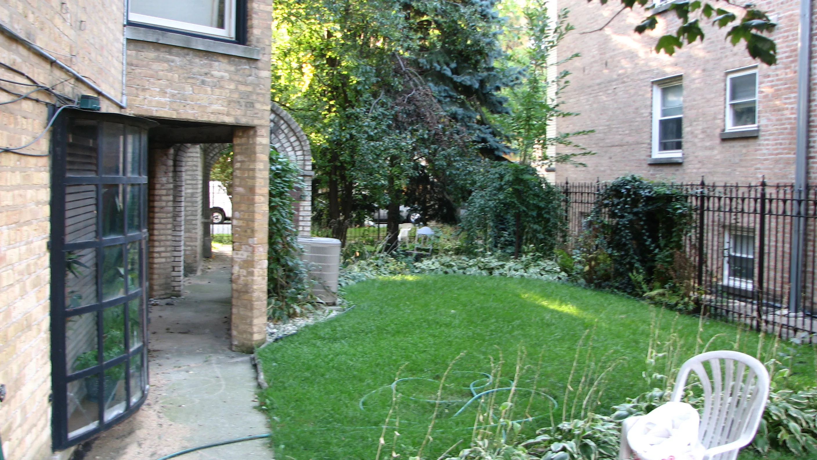 6151 N TALMAN AVE 60659-unit#2-Chicago-IL