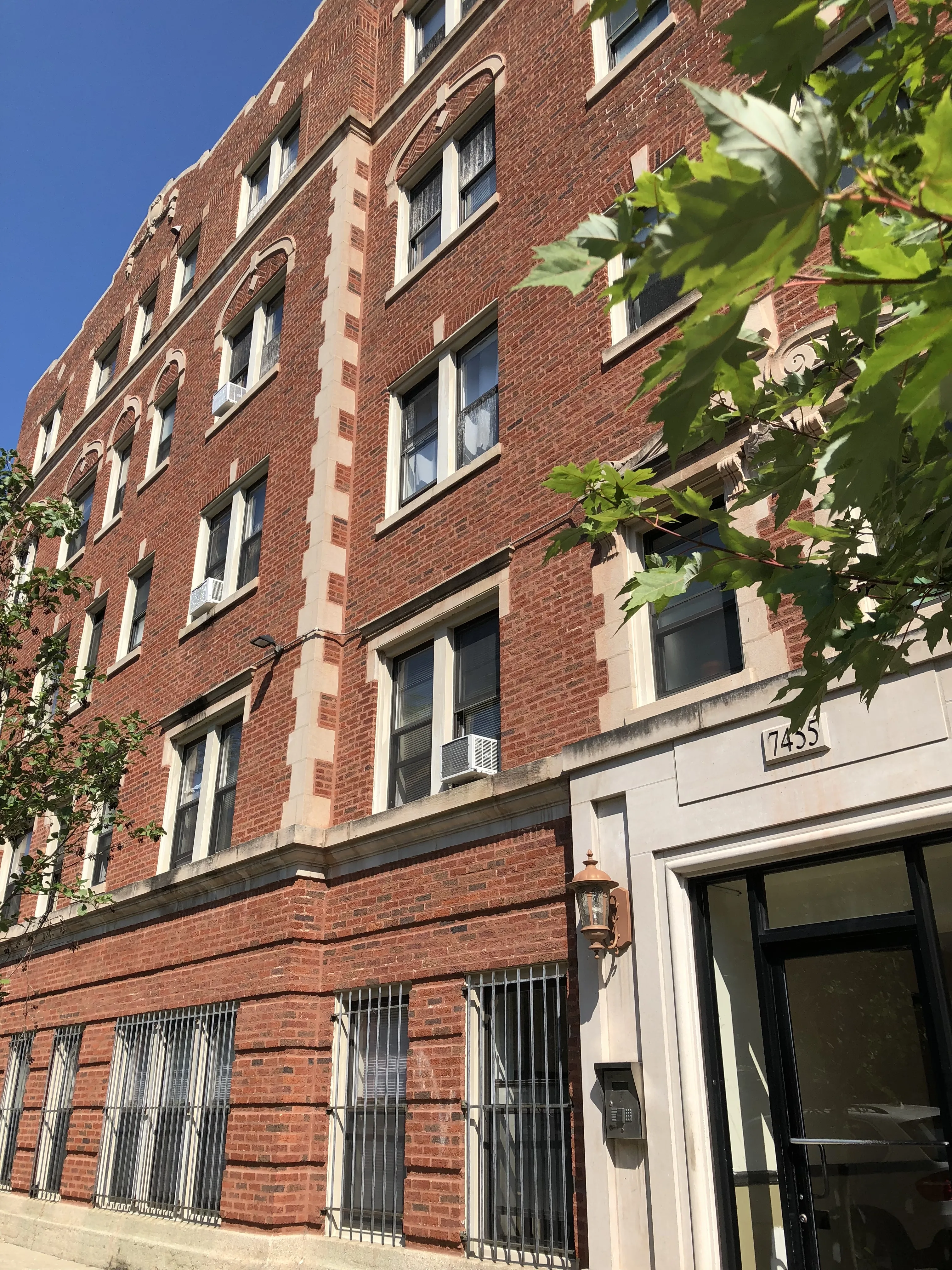 7455 N GREENVIEW AVE 60626-The Highlands-unit#0412-Chicago-IL