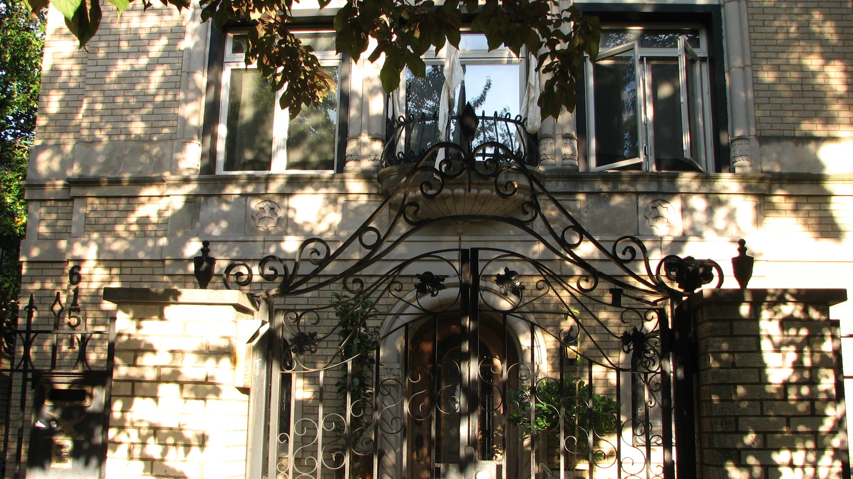 6151 N TALMAN AVE 60659-unit#2-Chicago-IL