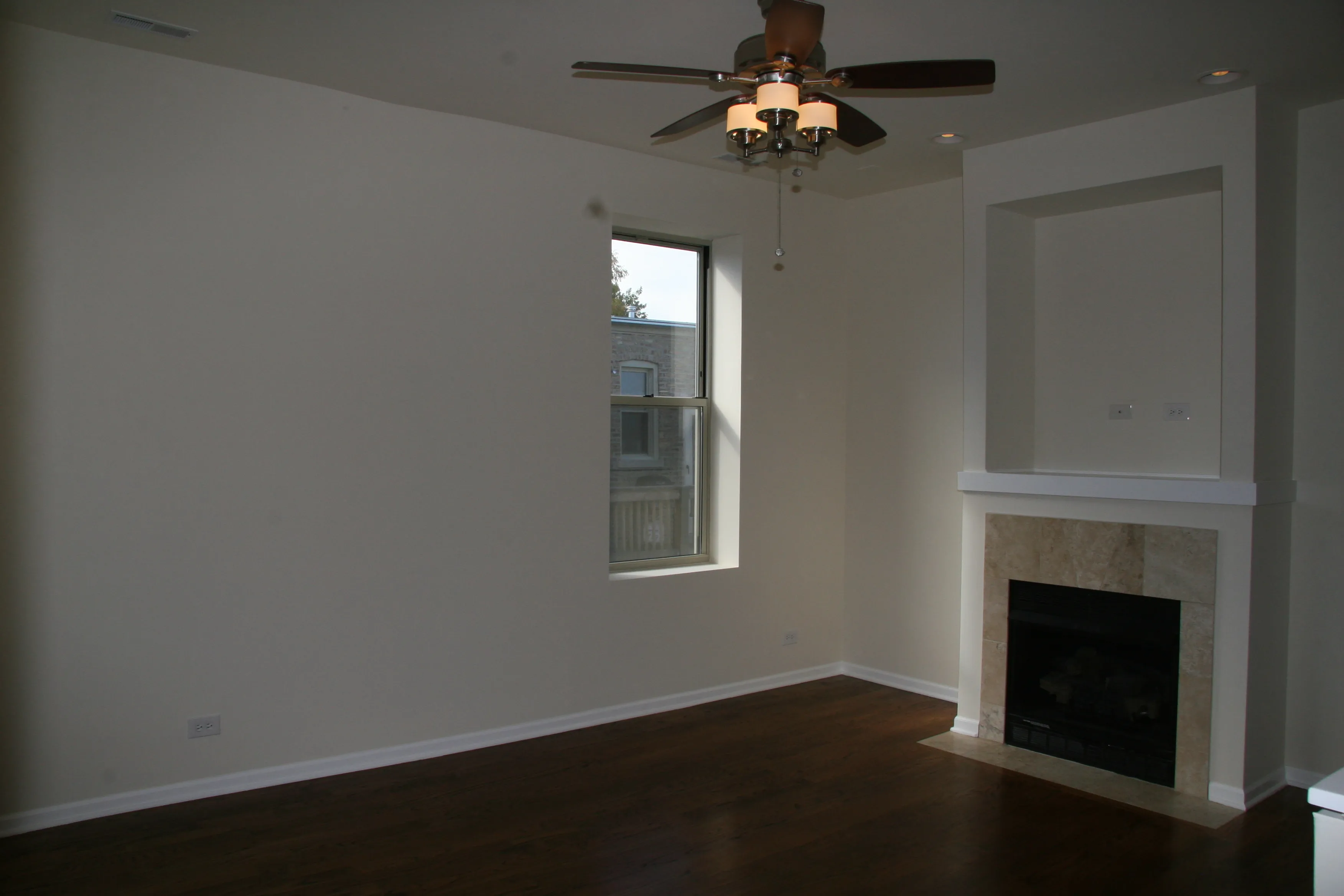 2740 N KIMBALL AVE 60647-The Kimball Condos-unit#3-R-Chicago-IL