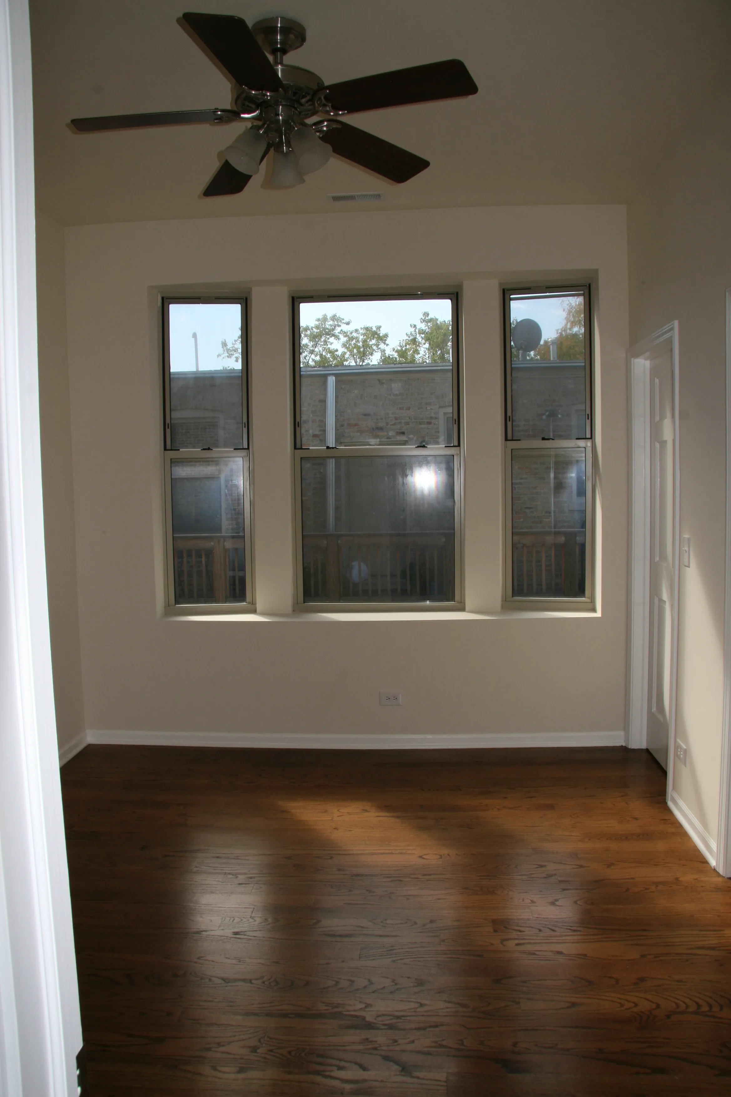 2740 N KIMBALL AVE 60647-The Kimball Condos-unit#3-R-Chicago-IL