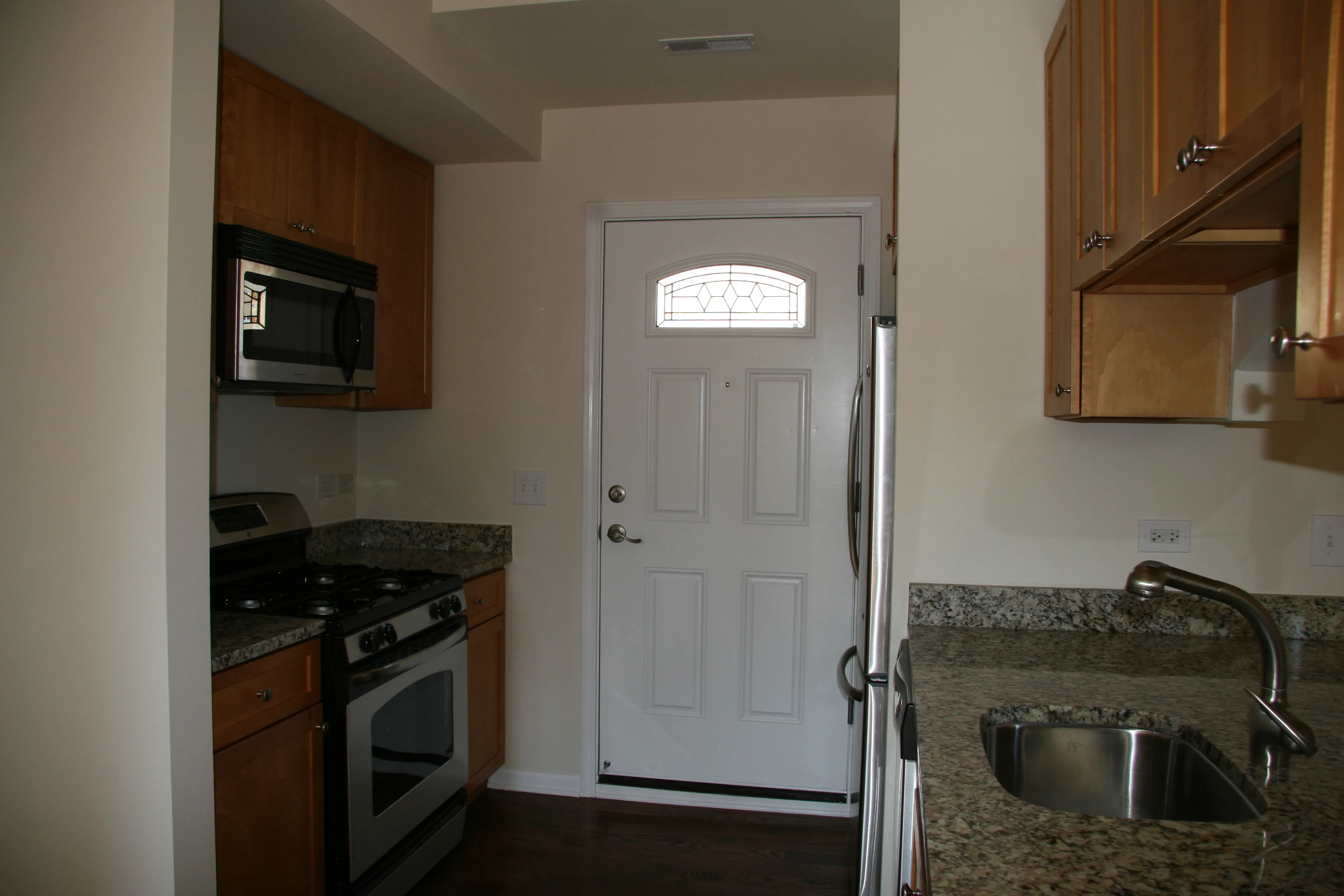 2740 N KIMBALL AVE 60647-The Kimball Condos-unit#3-R-Chicago-IL