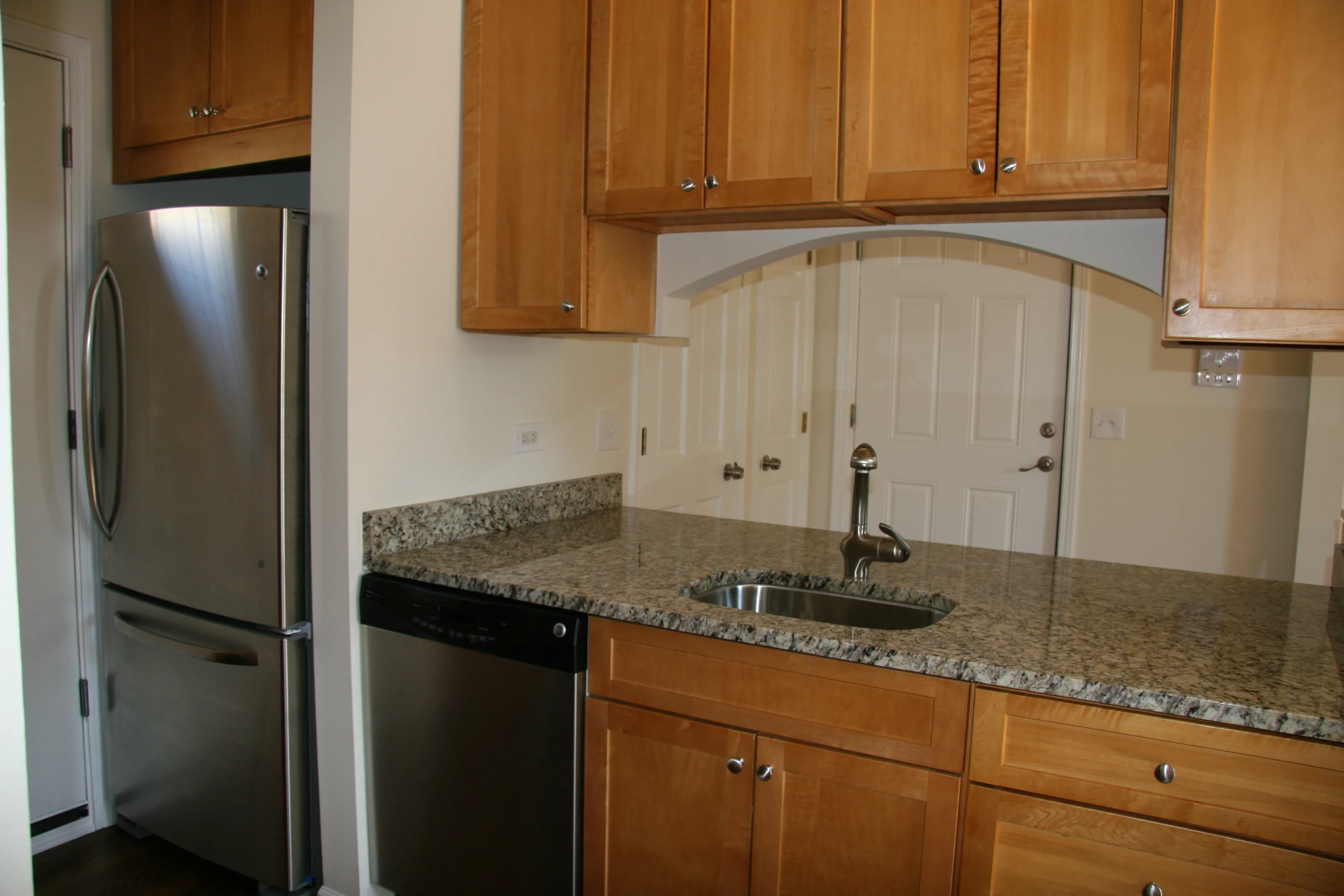 2740 N KIMBALL AVE 60647-The Kimball Condos-unit#3-R-Chicago-IL