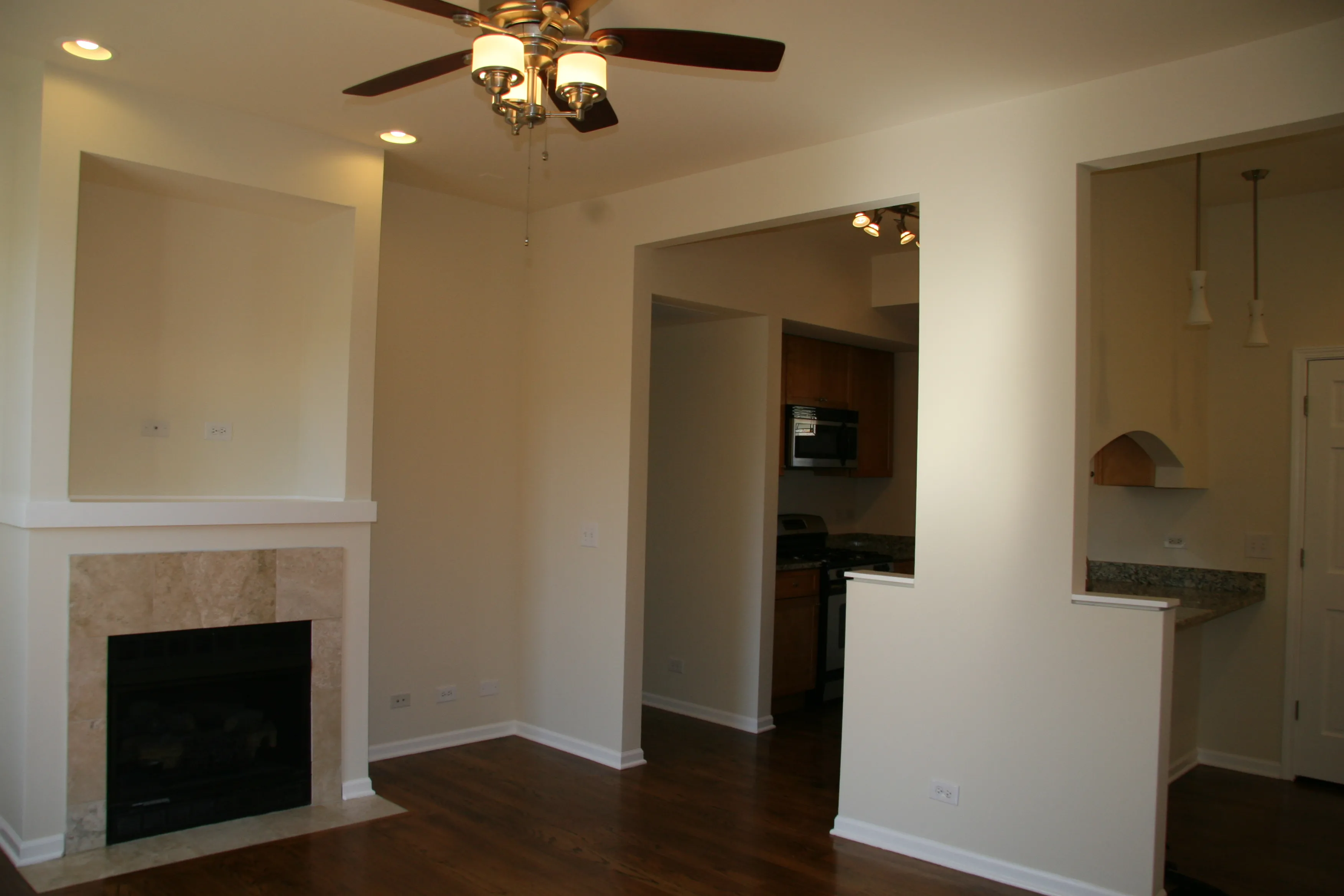 2740 N KIMBALL AVE 60647-The Kimball Condos-unit#3-R-Chicago-IL