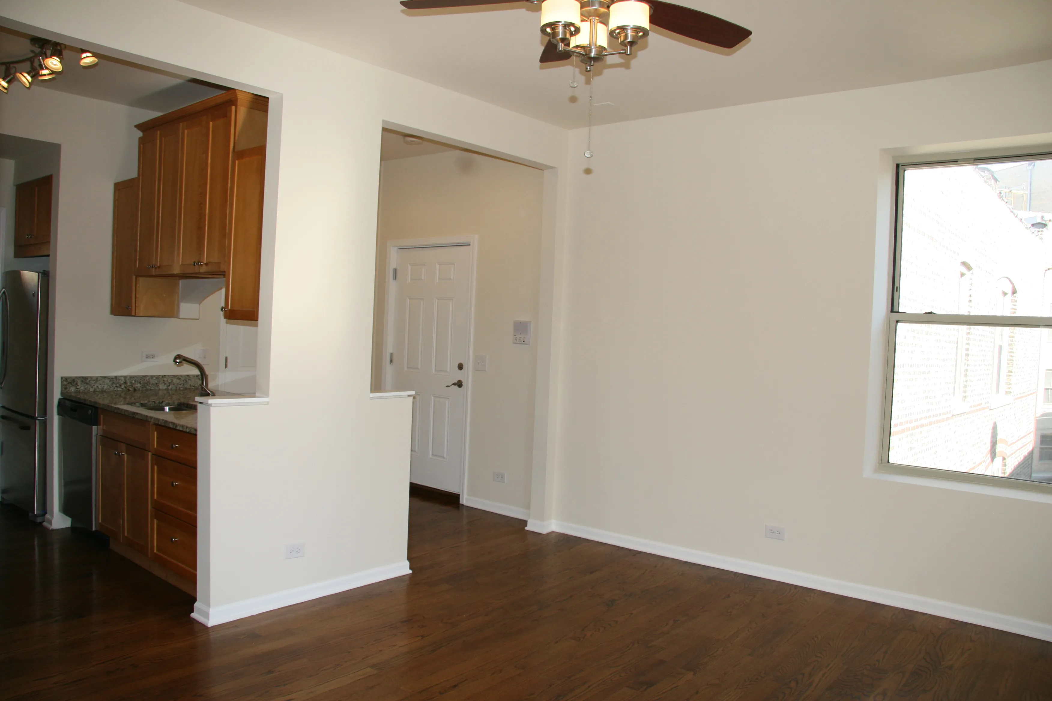 2740 N KIMBALL AVE 60647-The Kimball Condos-unit#3-R-Chicago-IL