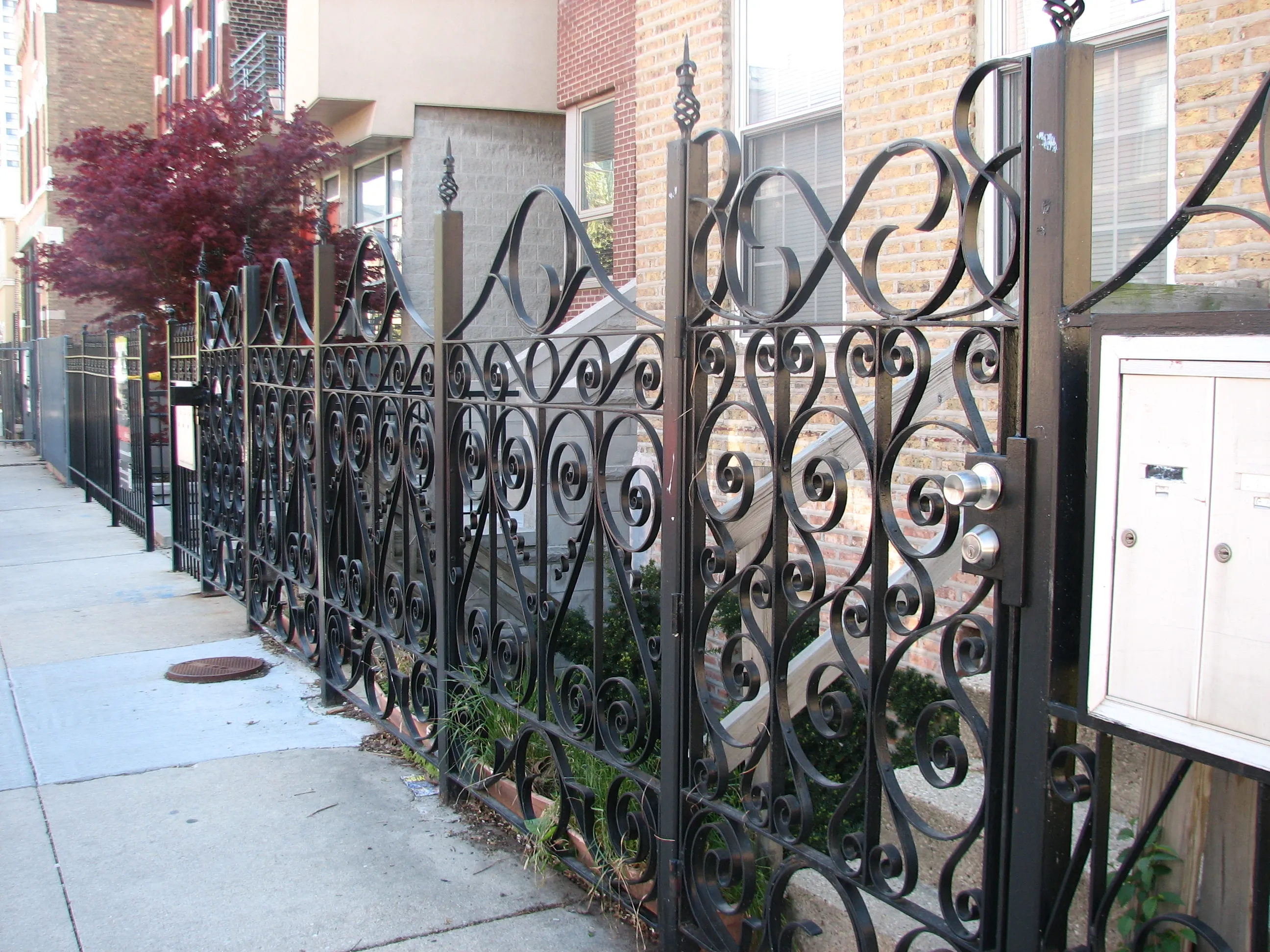 1308 N GREENVIEW AVE 60642-1308 N. Greenview-unit#GARDN-Chicago-IL