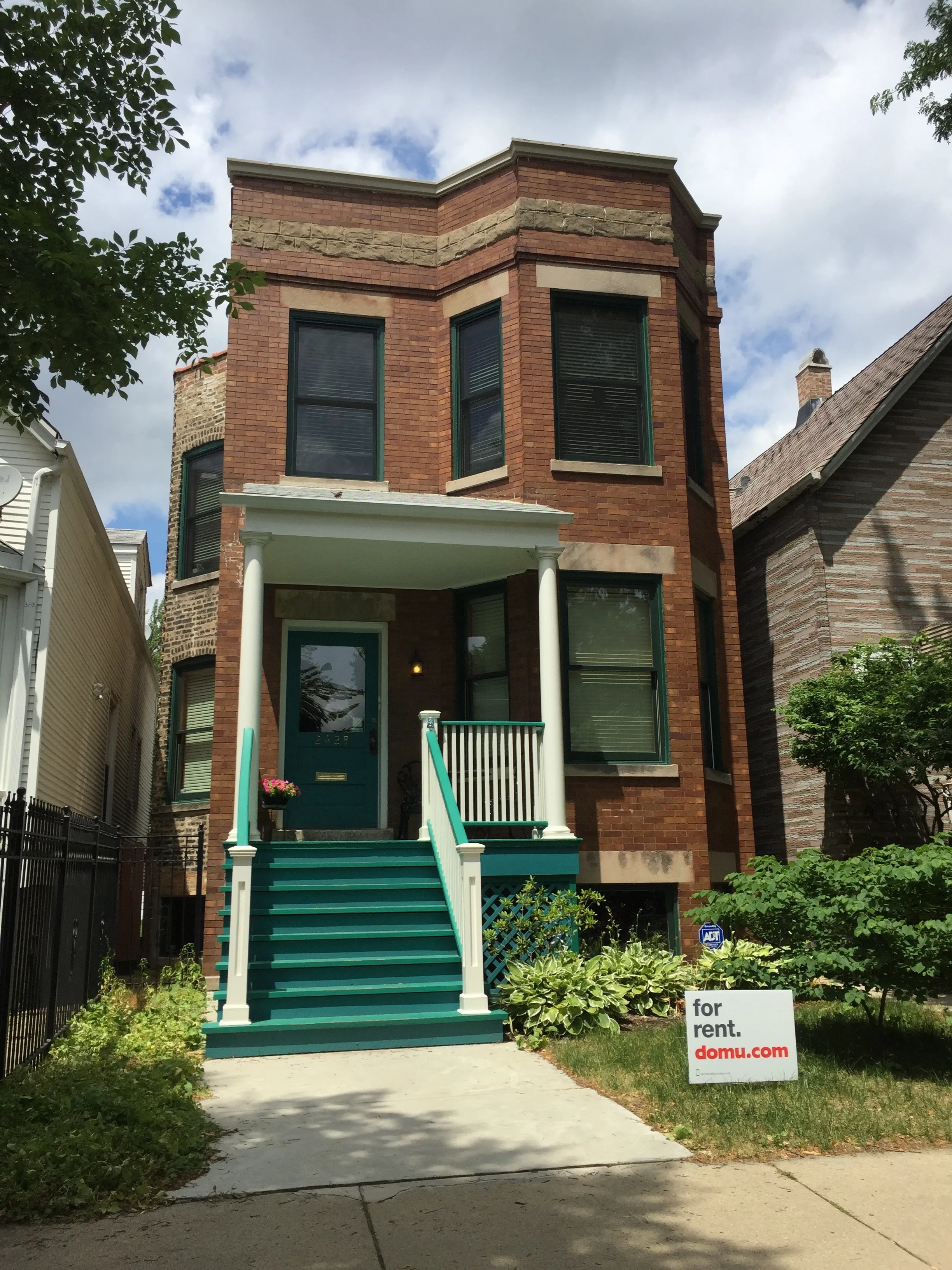 2428 W WINNEMAC AVE 60625-unit#001-Chicago-IL