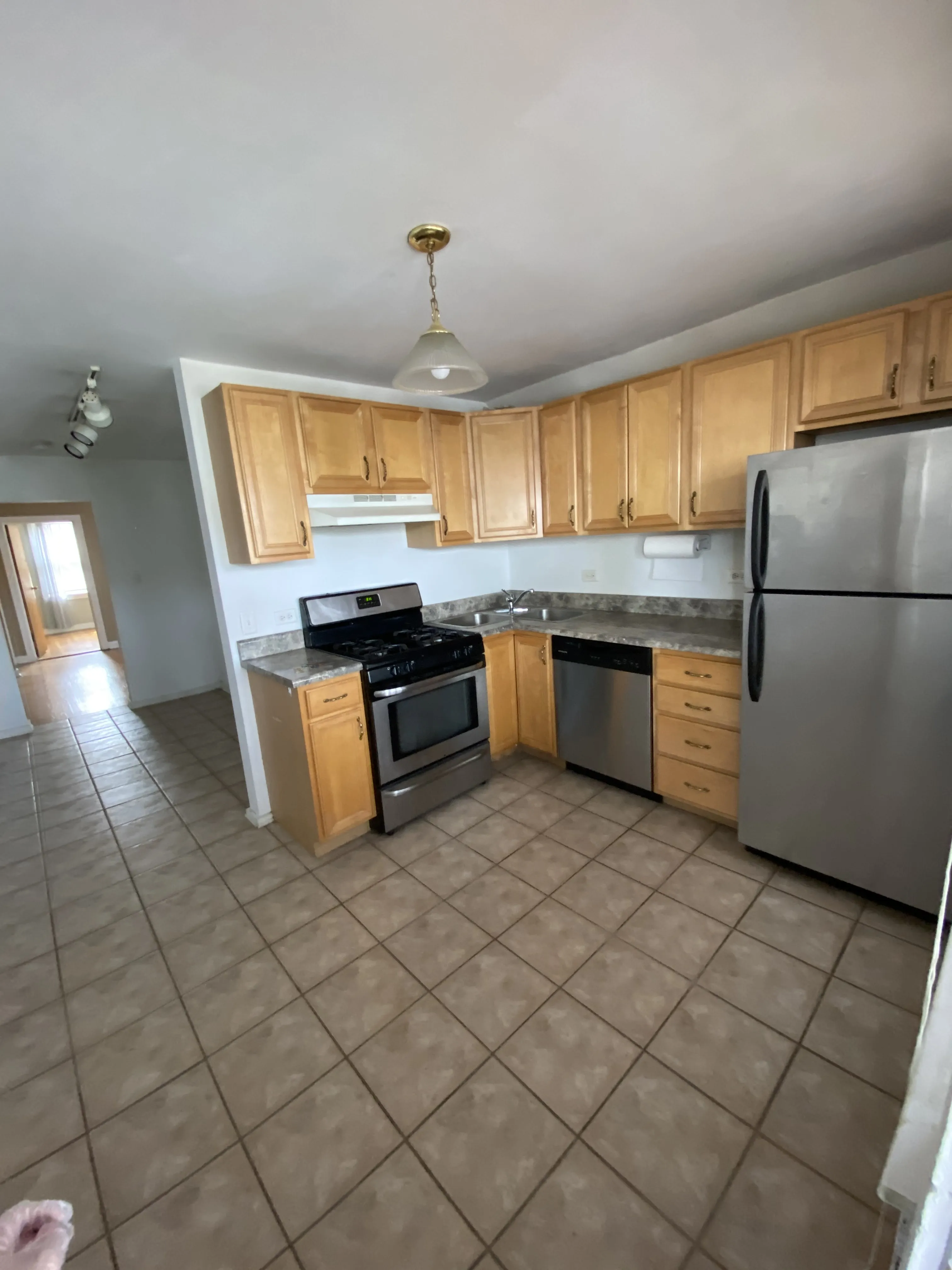 3055 N RACINE AVE 60657-unit#03-Chicago-IL