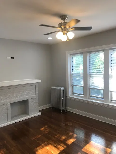 7443 N PAULINA ST 60626-unit#1-Chicago-IL