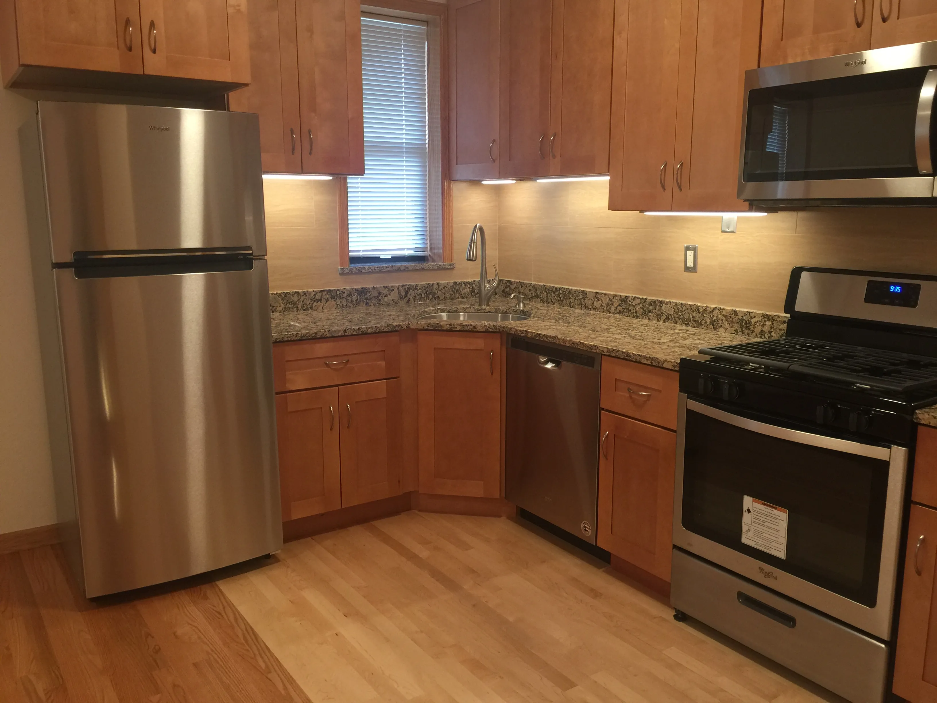 5550 N BROADWAY 60640-unit#02-R-Chicago-IL