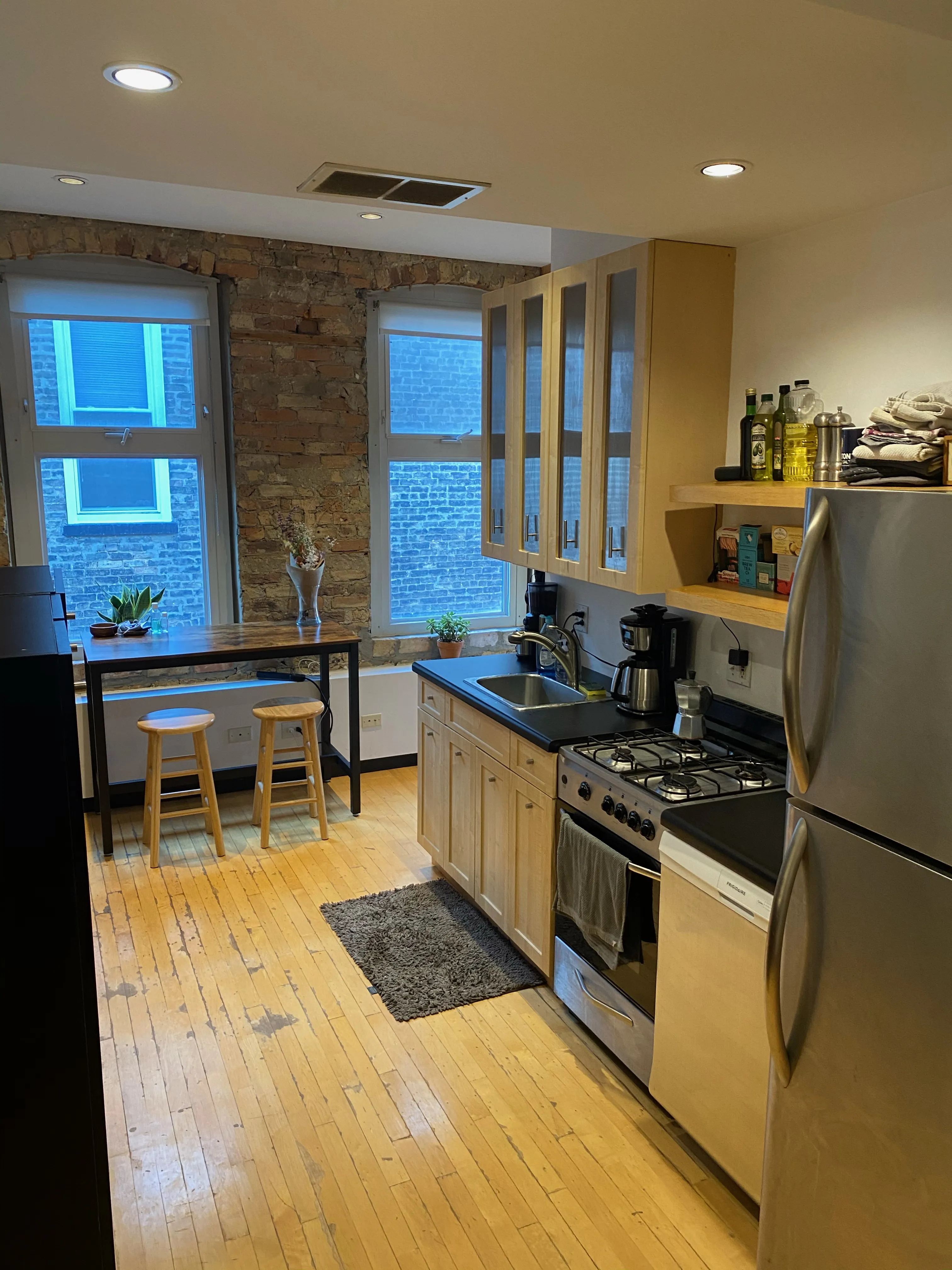 1715 N WINCHESTER AVE 60622-unit#03-Chicago-IL