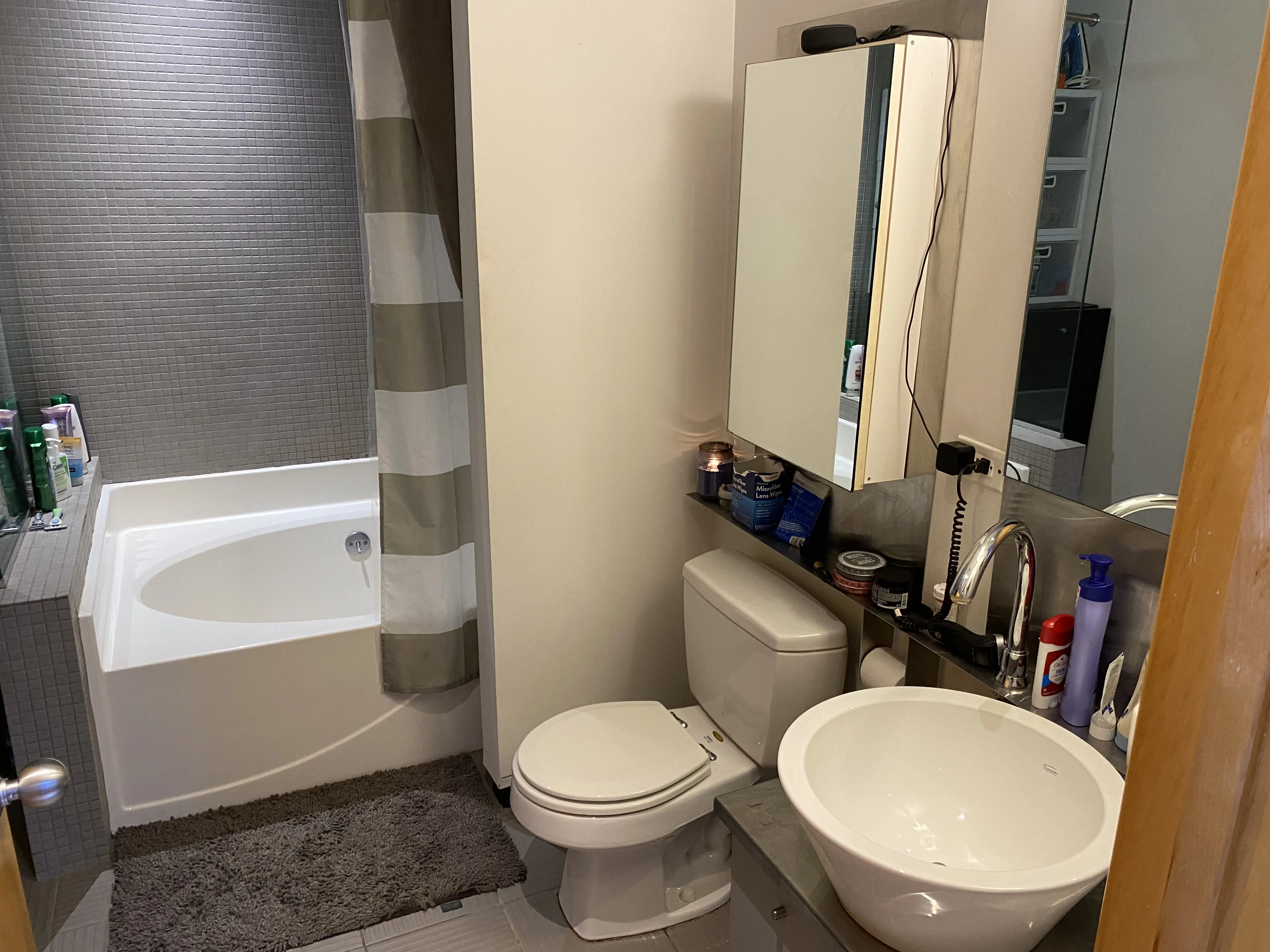 1715 N WINCHESTER AVE 60622-unit#03-Chicago-IL