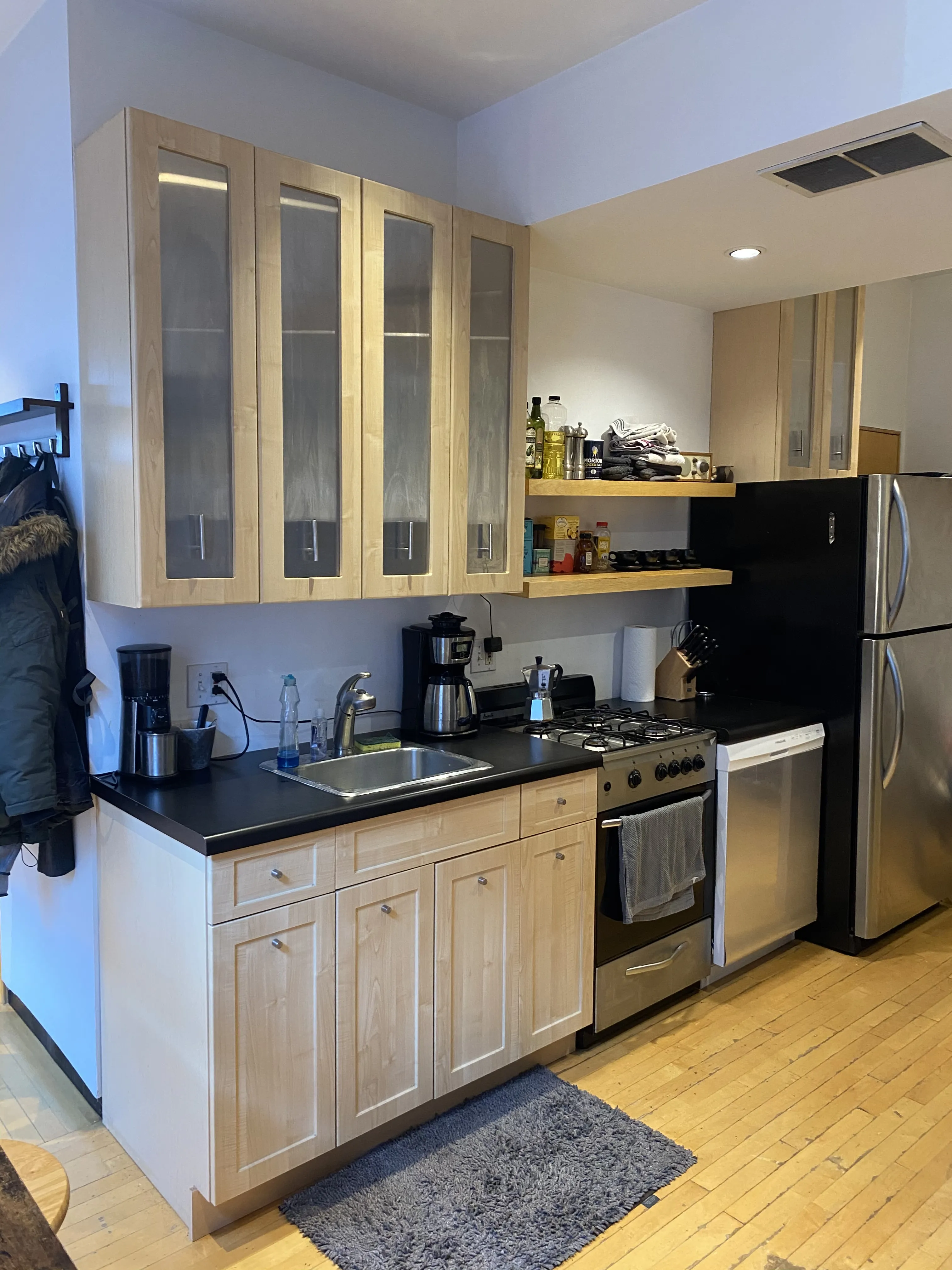 1715 N WINCHESTER AVE 60622-unit#03-Chicago-IL