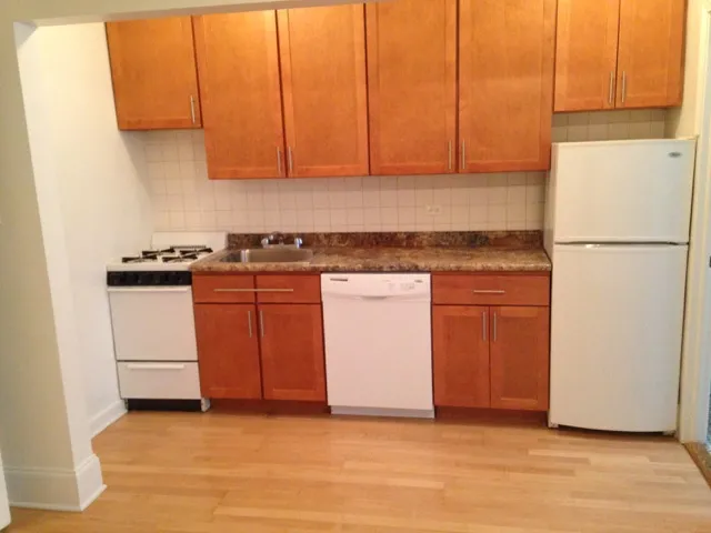 Ravenswood Vista Apartments