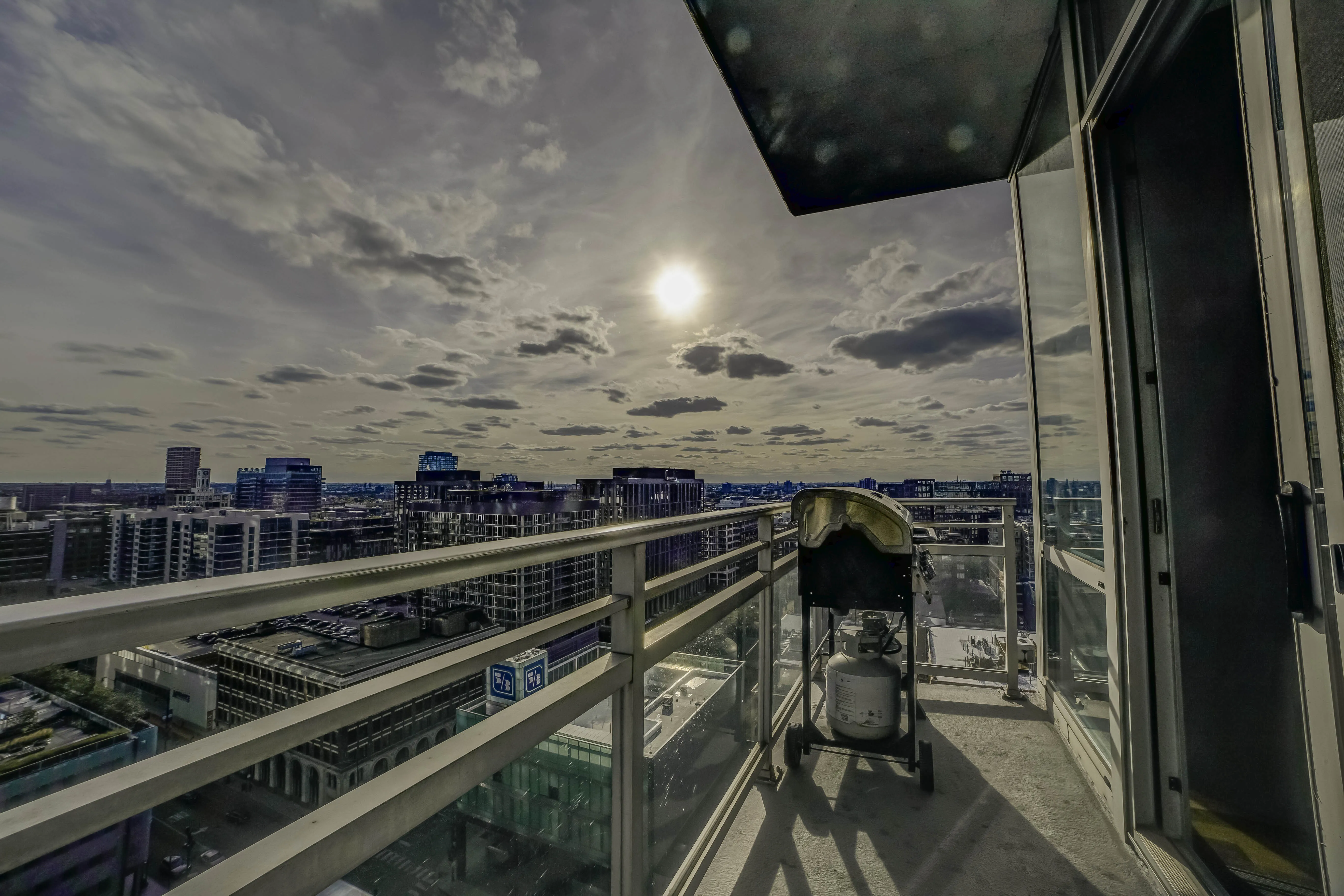 737 W WASHINGTON BLVD 60661-Skybridge-unit#1708-Chicago-IL