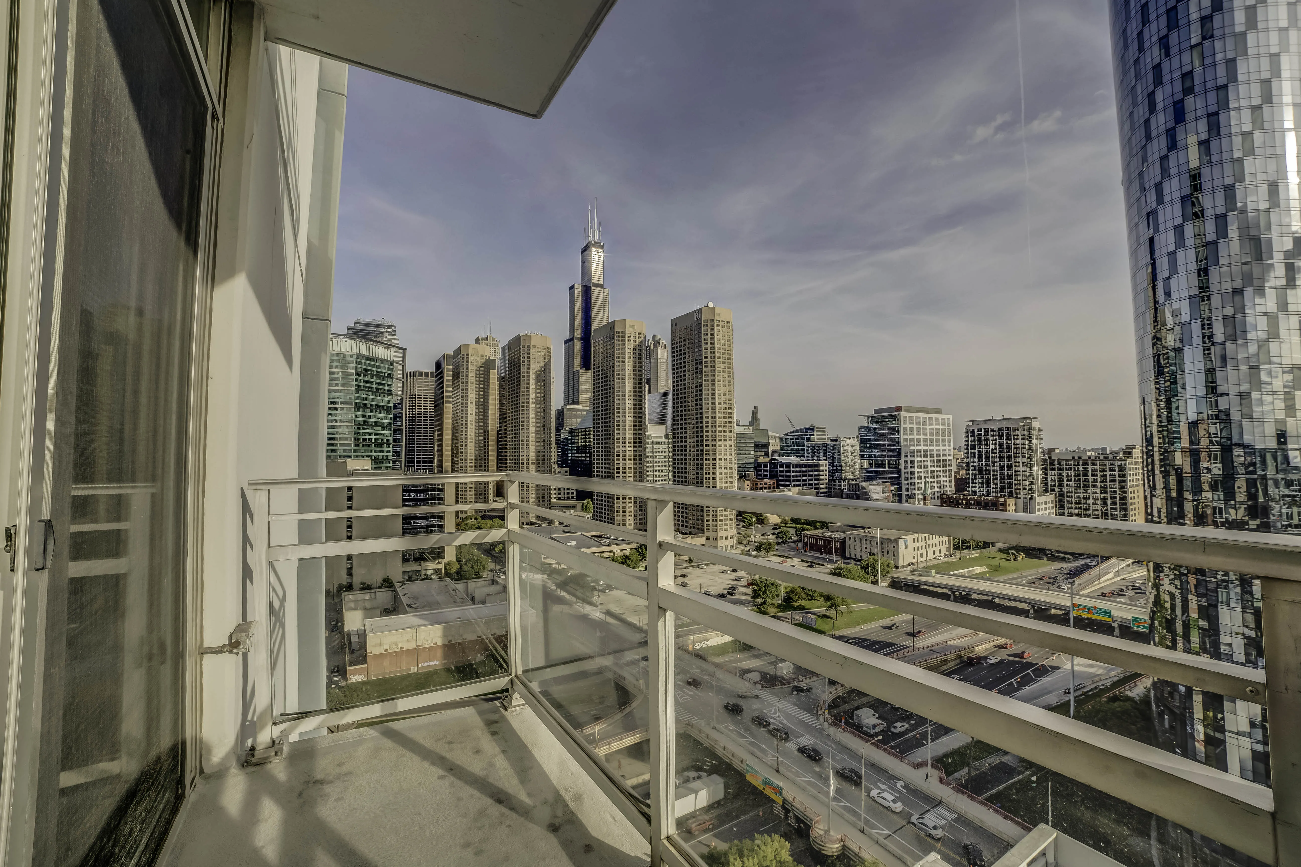 737 W WASHINGTON BLVD 60661-Skybridge-unit#1708-Chicago-IL