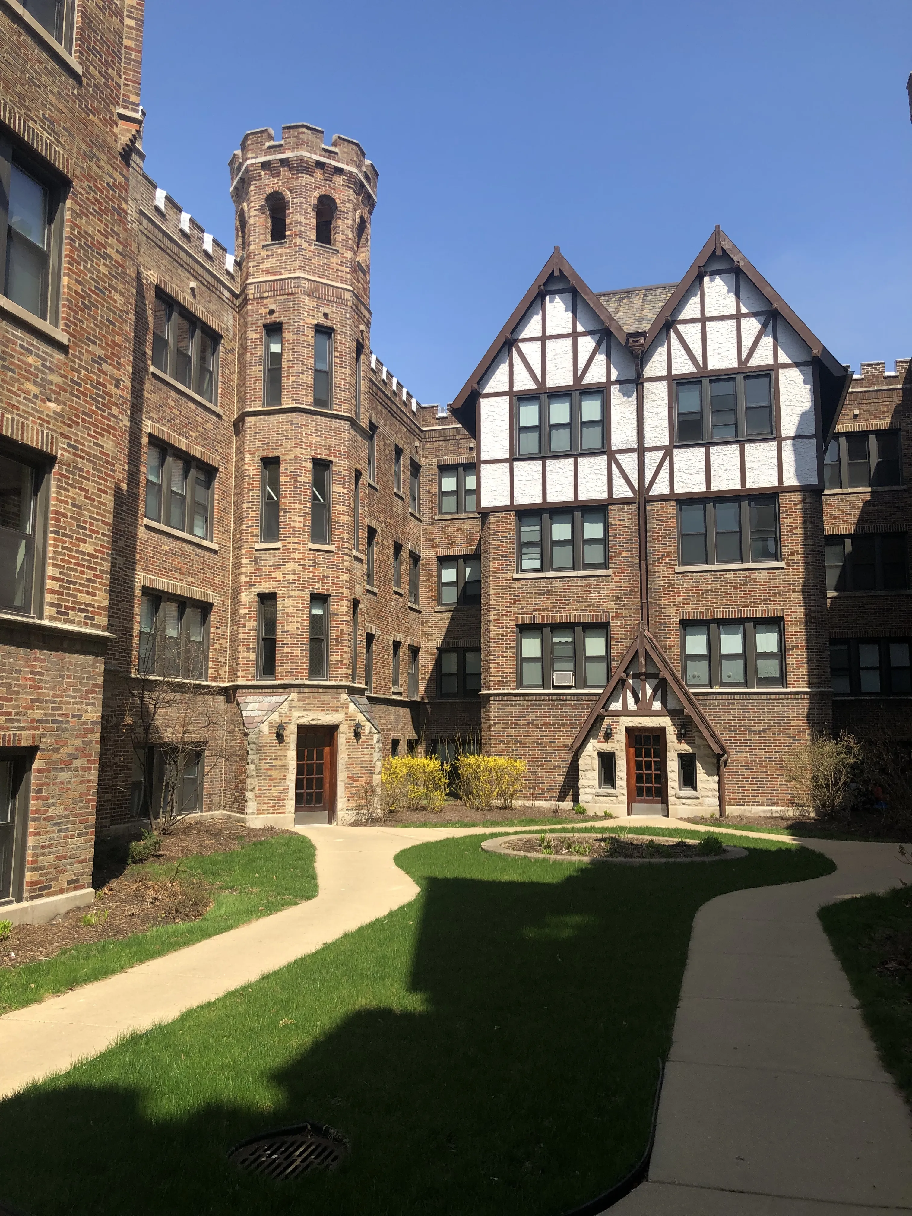 2100 W FARGO AVE 60645-unit#1-Chicago-IL