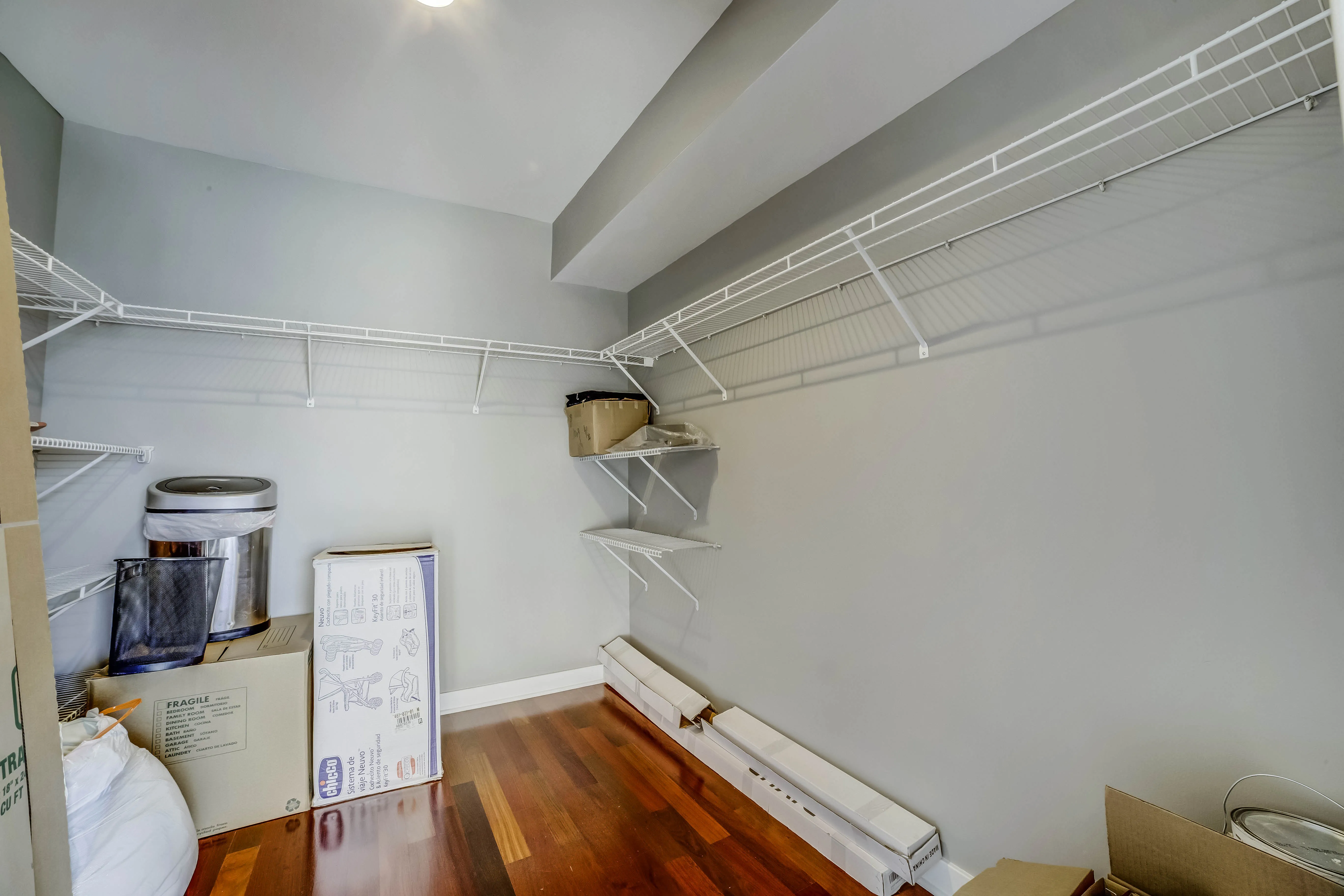 737 W WASHINGTON BLVD 60661-Skybridge-unit#1708-Chicago-IL